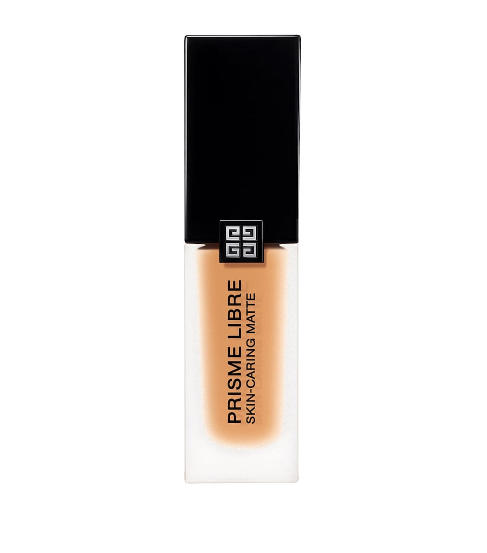 Prisme Libre Skin-Caring Matte Foundation