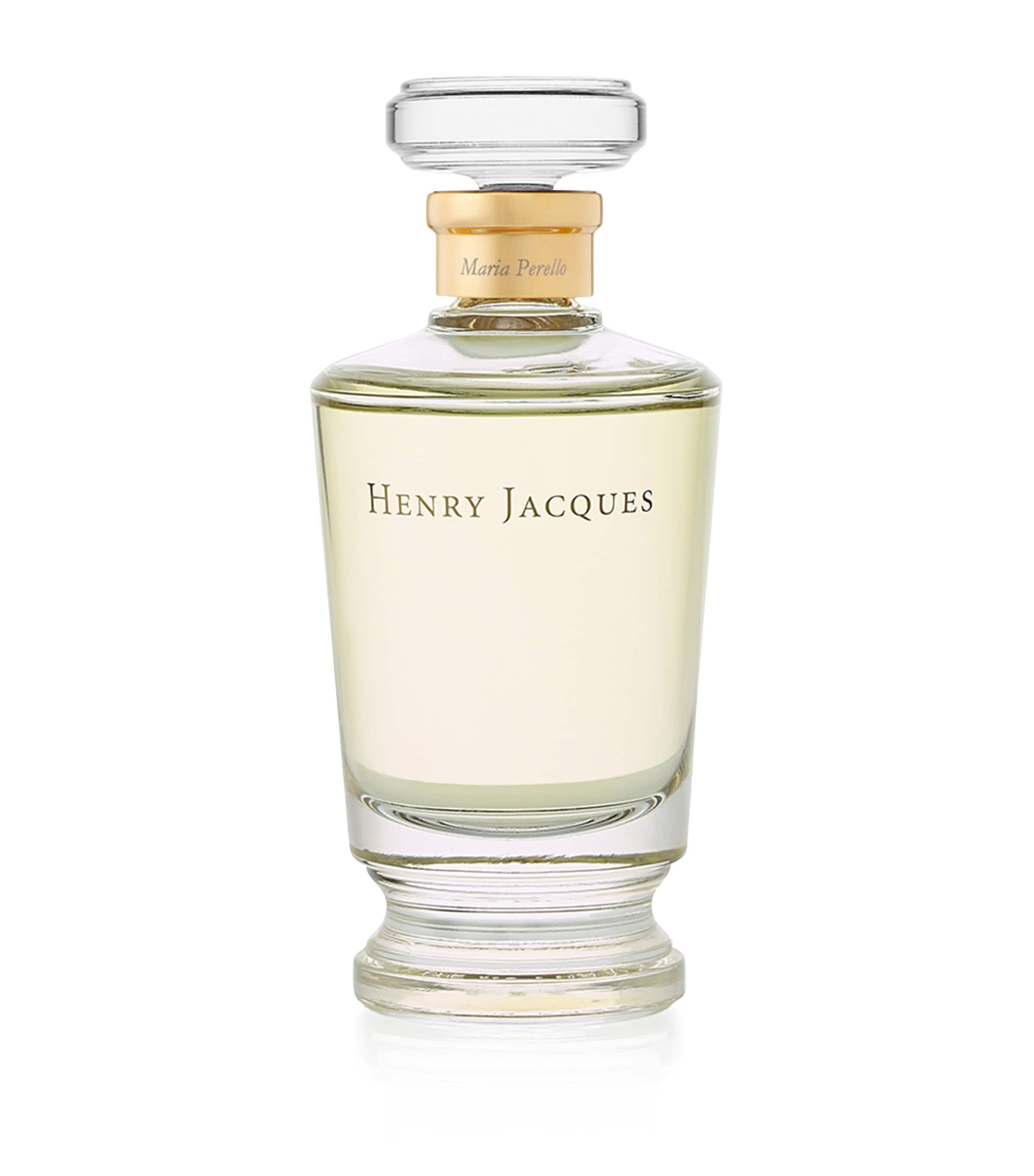 Henry Jacques Maria Perello Perfume Extract (75ml)