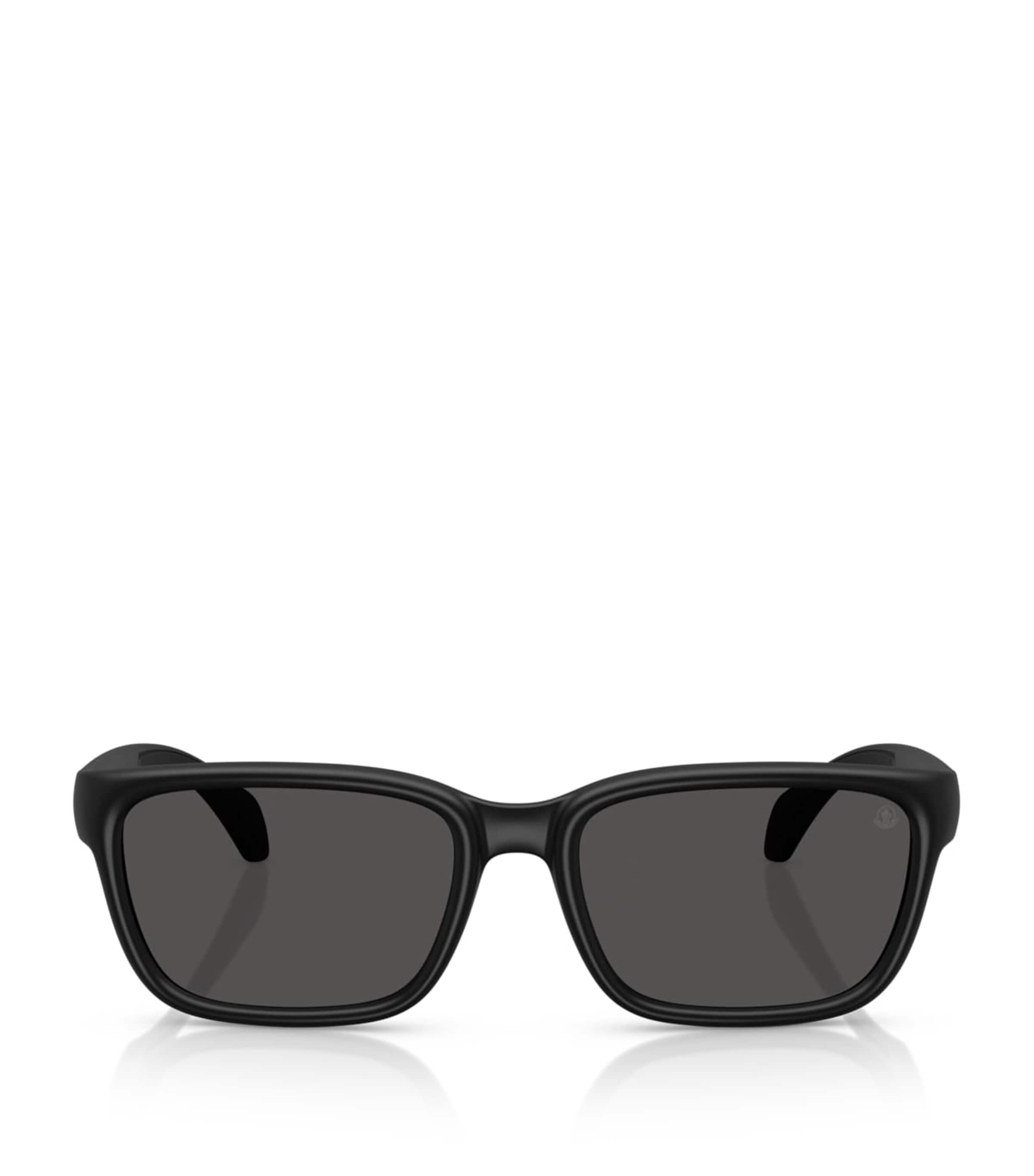 Moncler Injected Slicka ME8002 Sunglasses