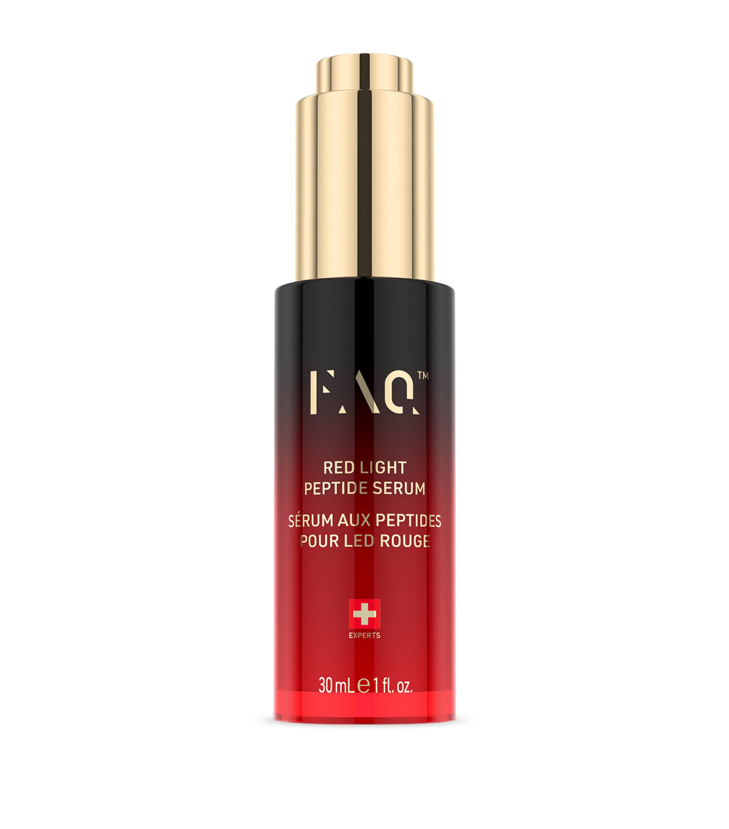 Red Light Peptide Serum (30ml)