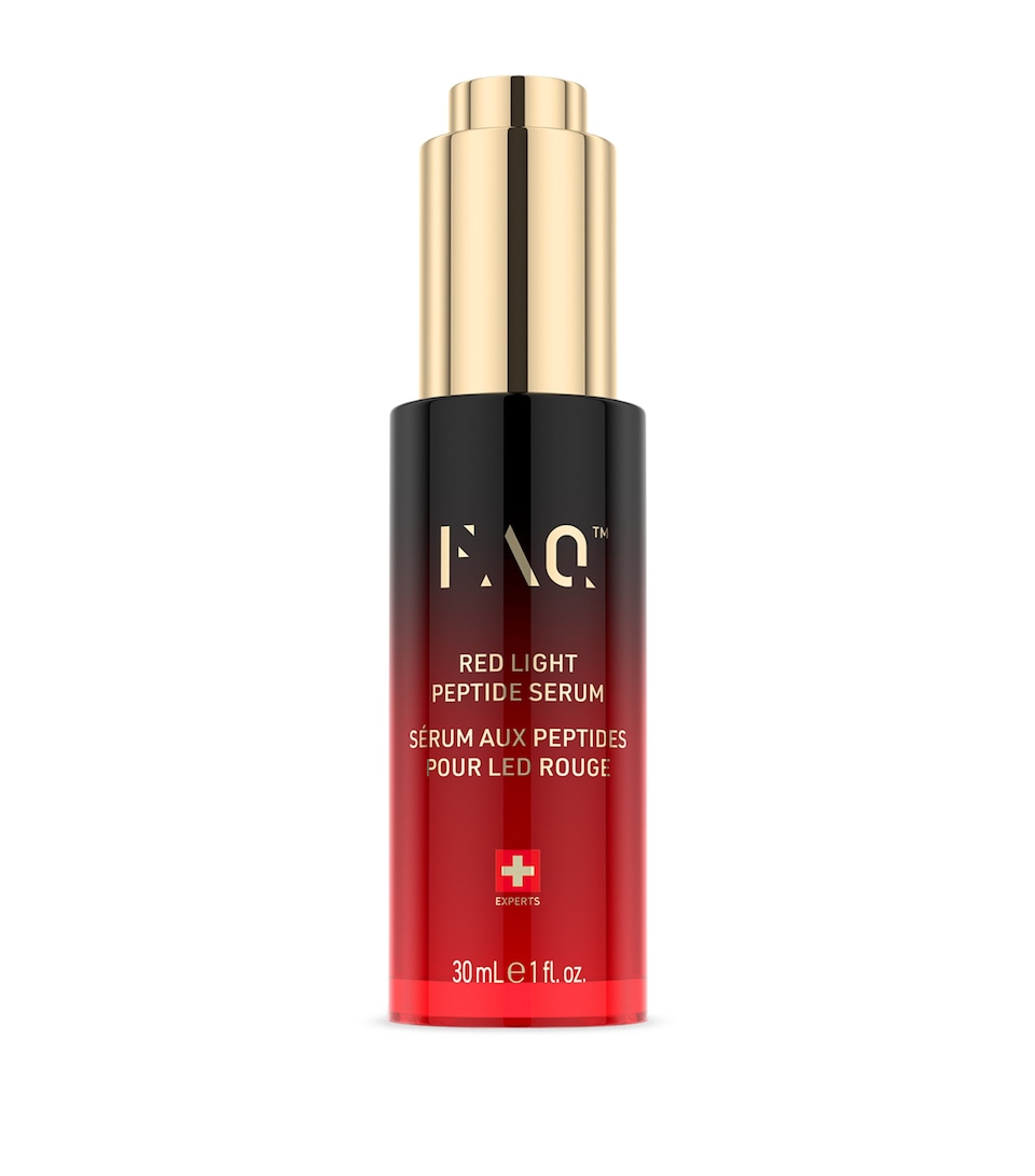Red Light Peptide Serum (30ml)