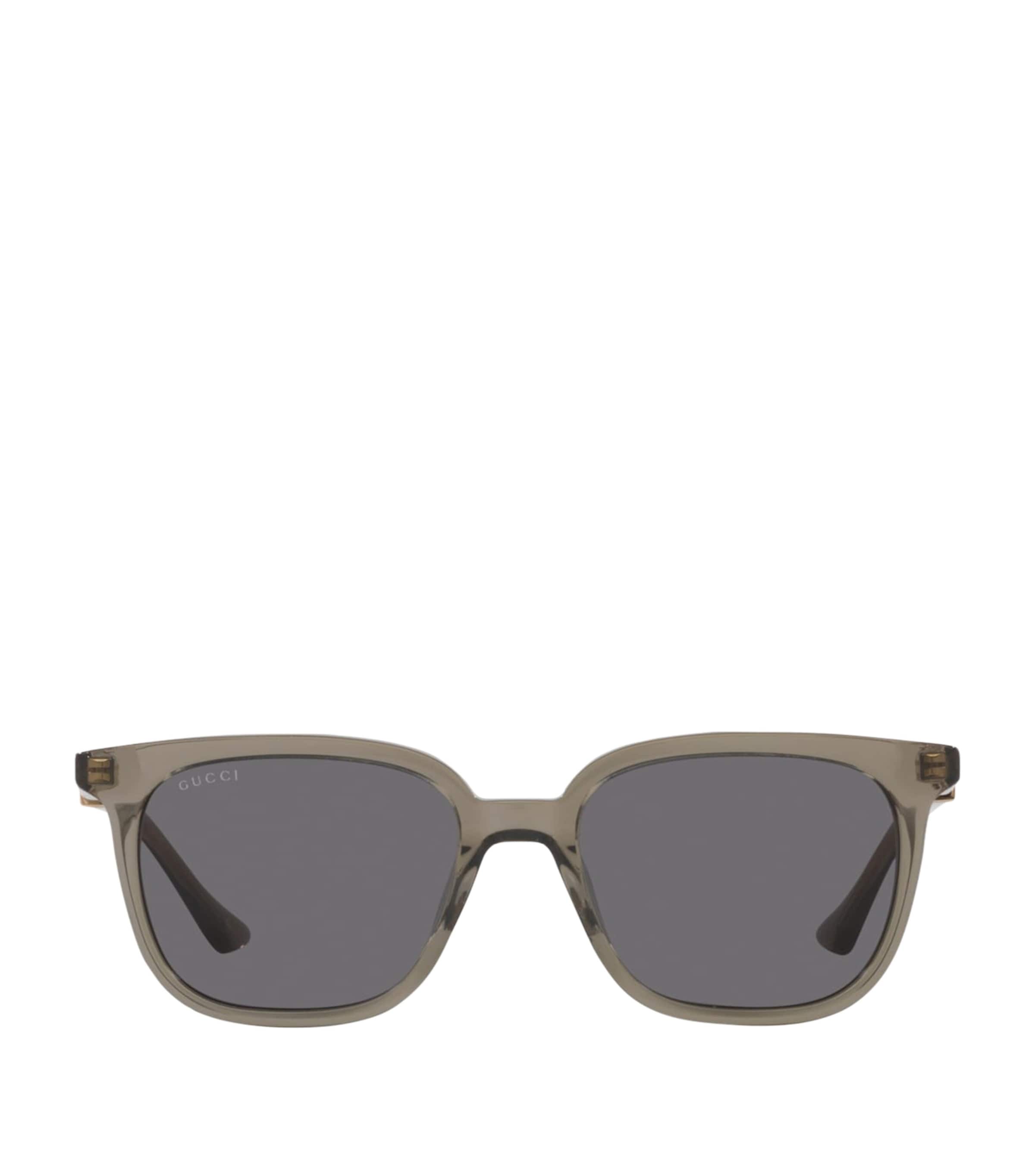 Gucci Acetate GG1493S  Sunglasses Brown