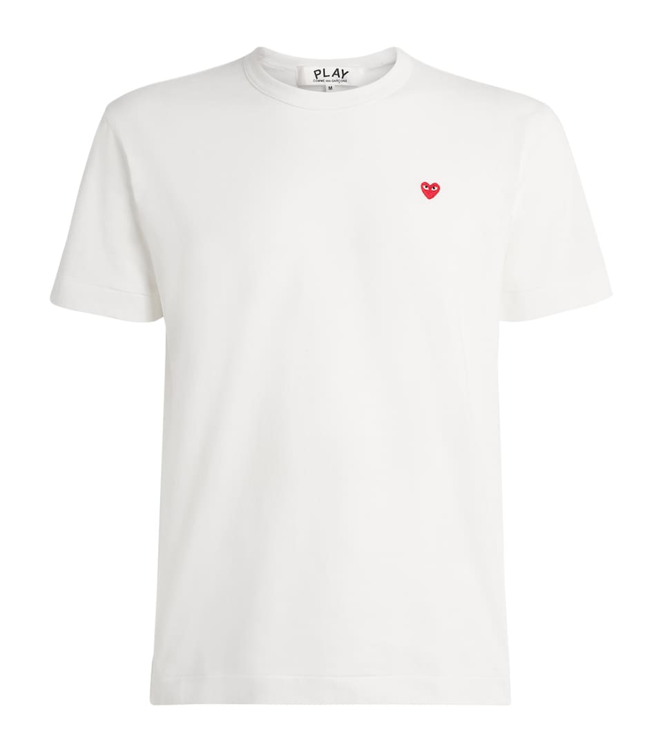 Heart Logo T-Shirt