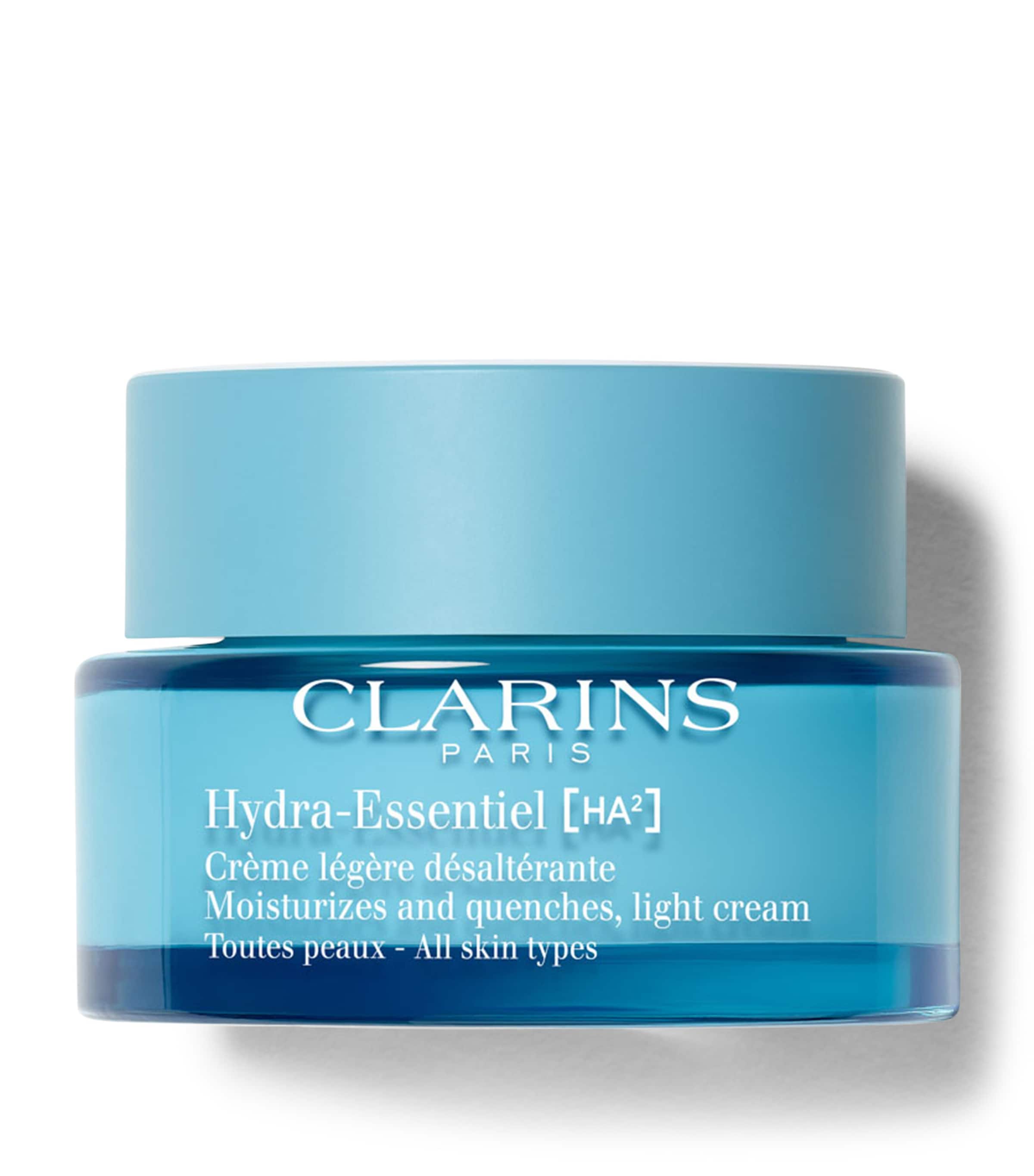 Clarins Hydra-Essentiel Silky Cream SPF 15 (50ml)