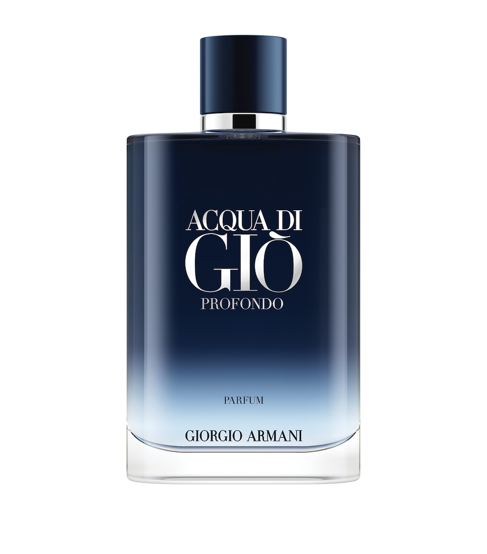 Armani Acqua Di Giò Profondo Eau de Parfum (200ml)