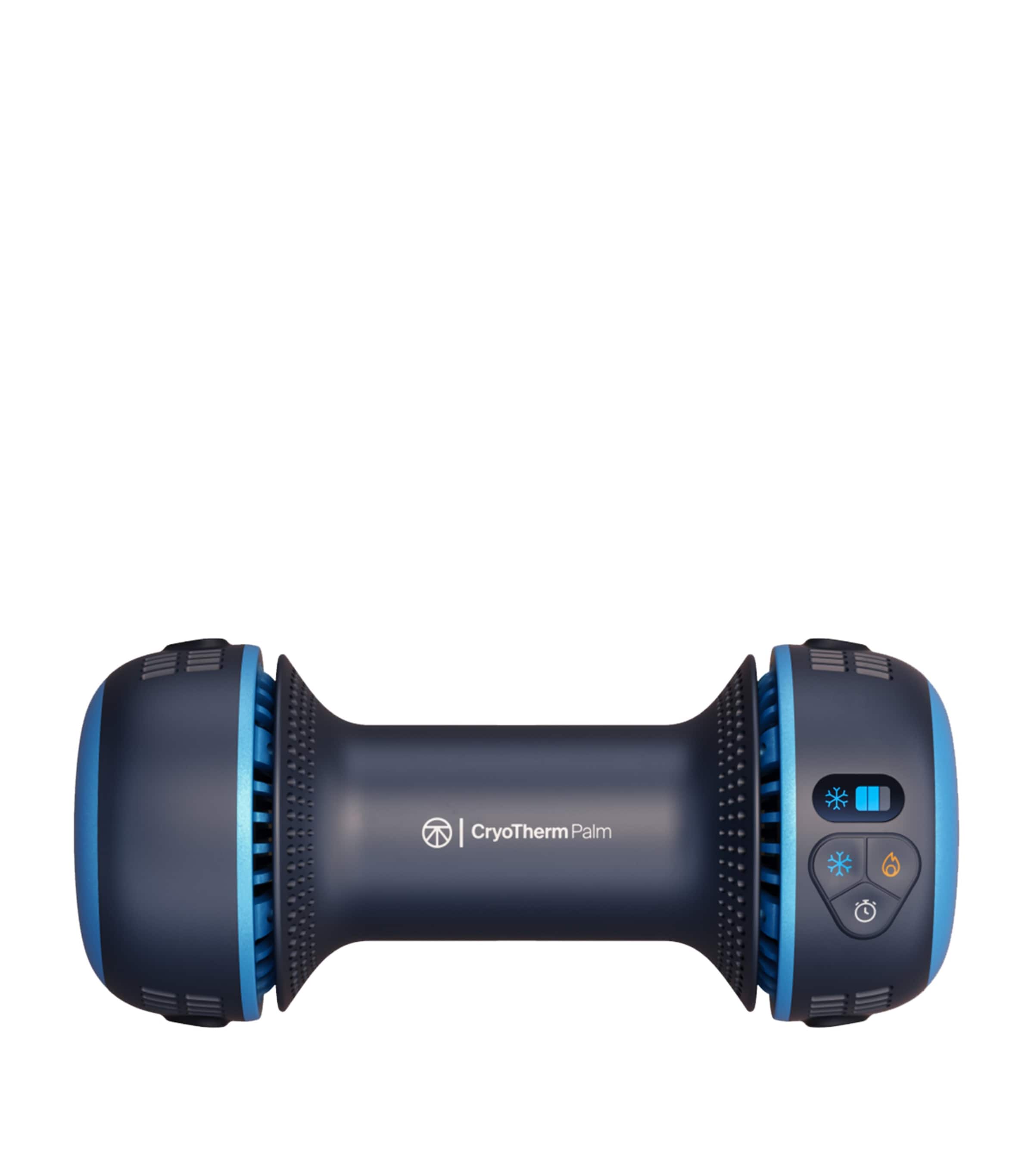 THERABODY CryoTherm Palm Blue/white