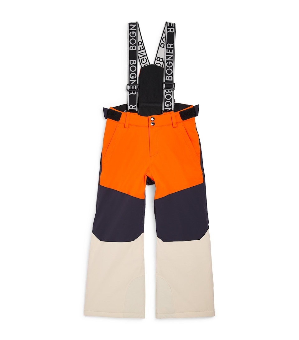 Yuki Ski Trousers (6-13 Years)