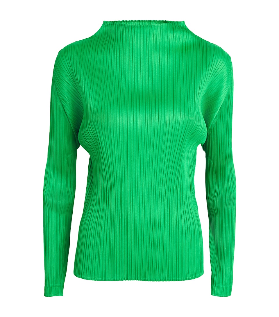 Monthly Colors February Top