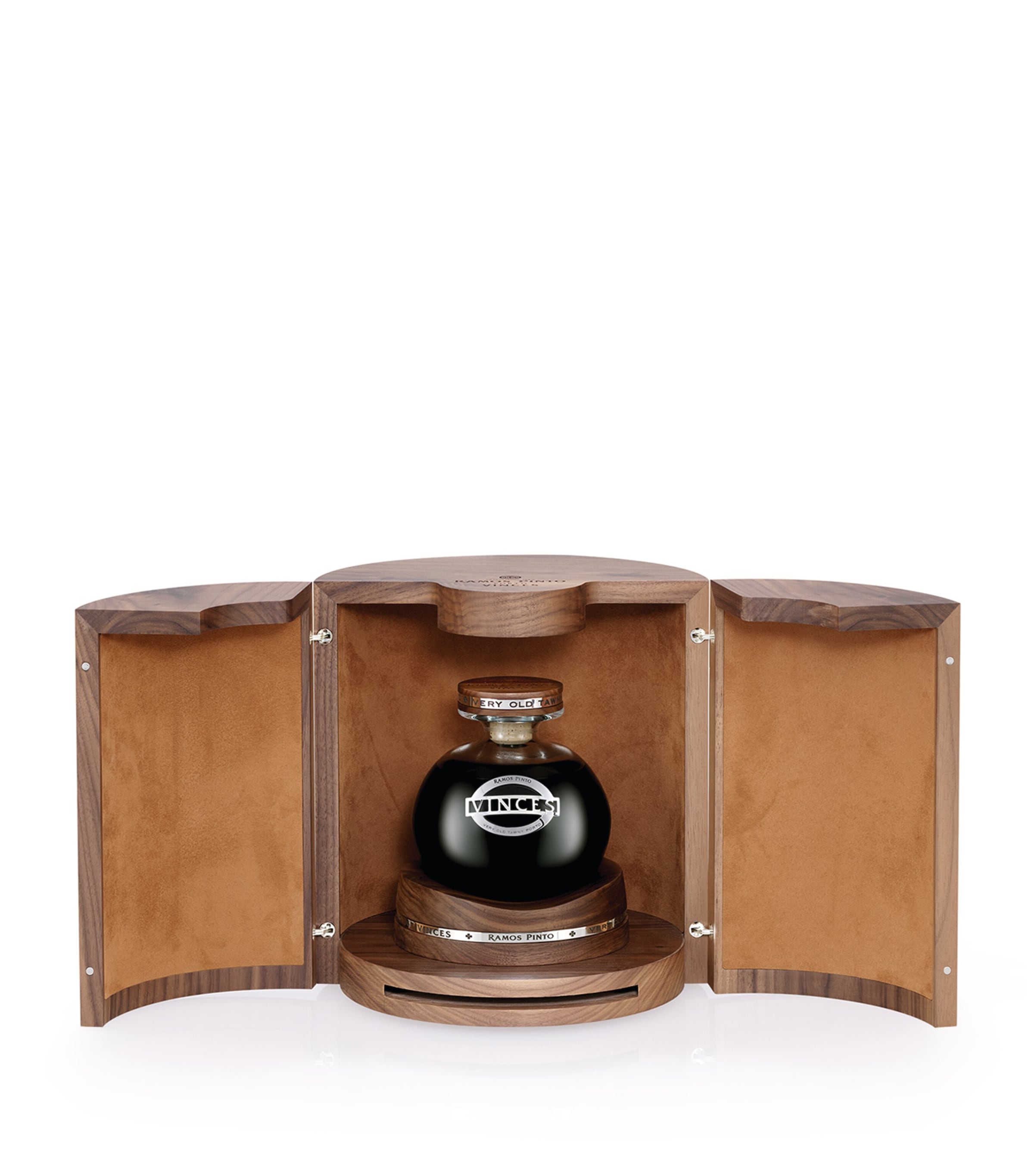 VINCES Very Old Tawny Port (80cl) - Douro, Portugal