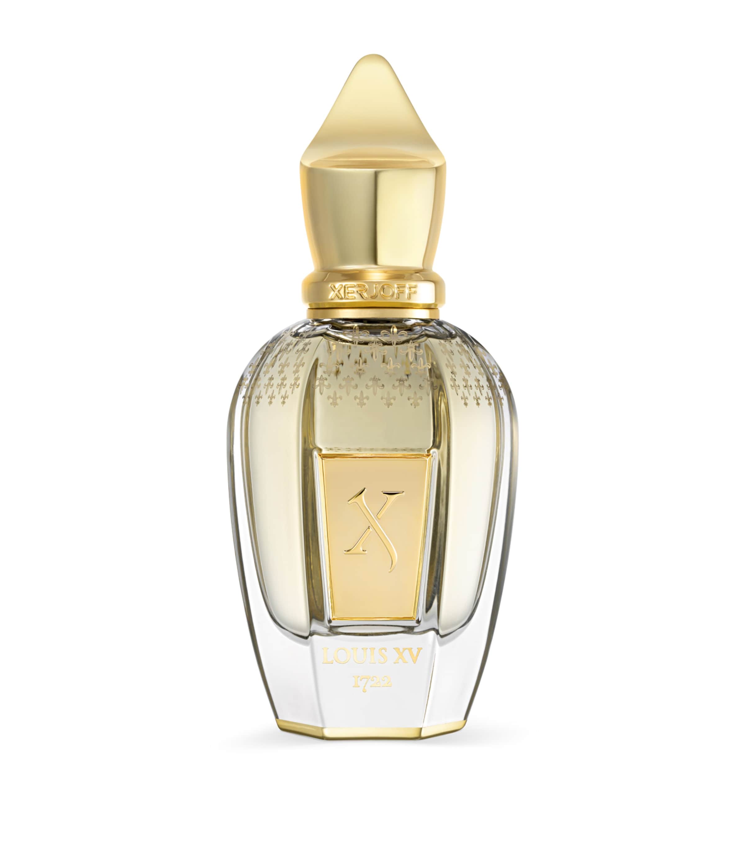 Louis XV Pure Perfume (50ml)