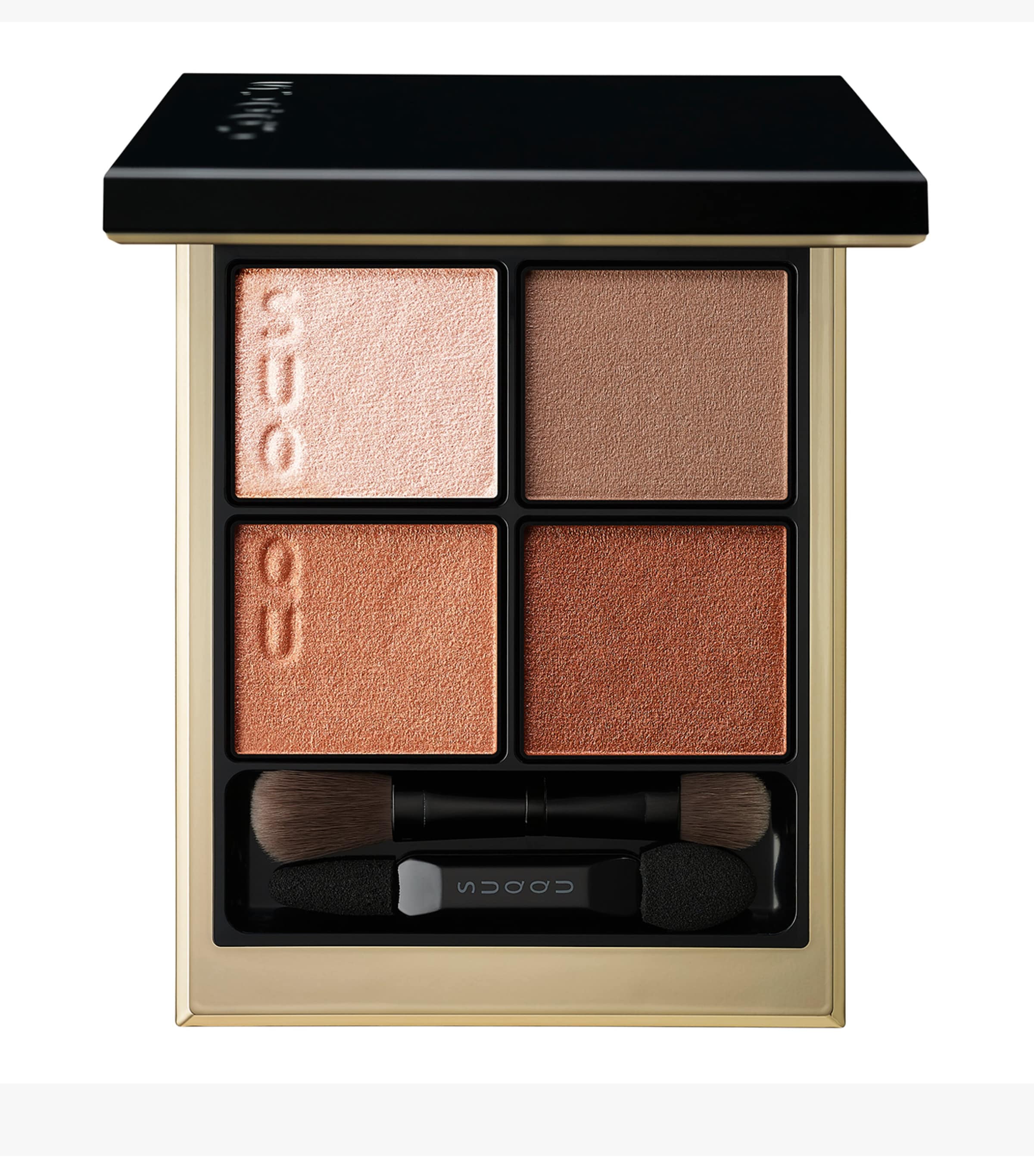 Signature Color Eyes Palette