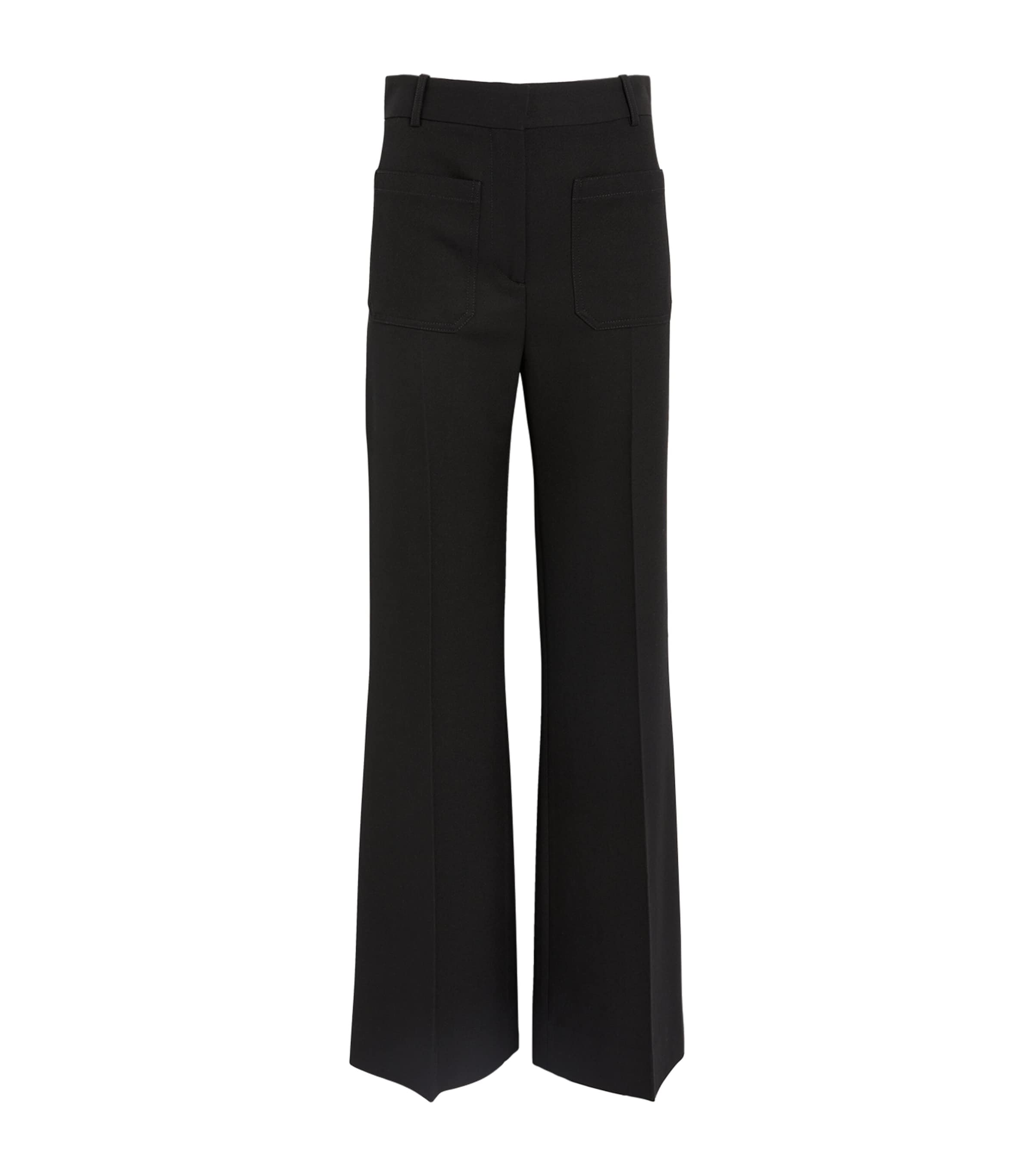 Alina Tailored Trousers