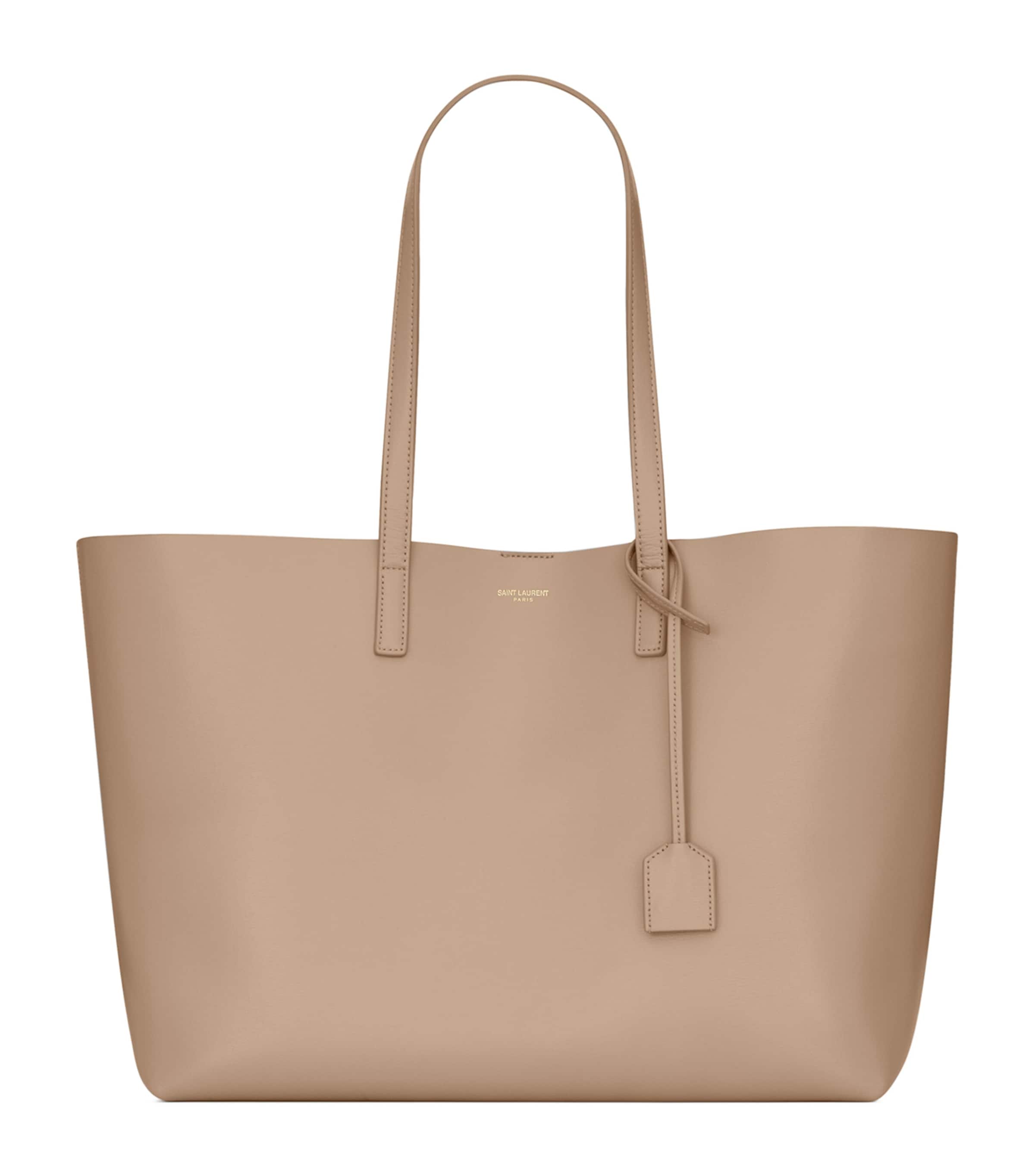 Saint Laurent Shopping Saint Laurent E/W Tote Bag | Harrods US