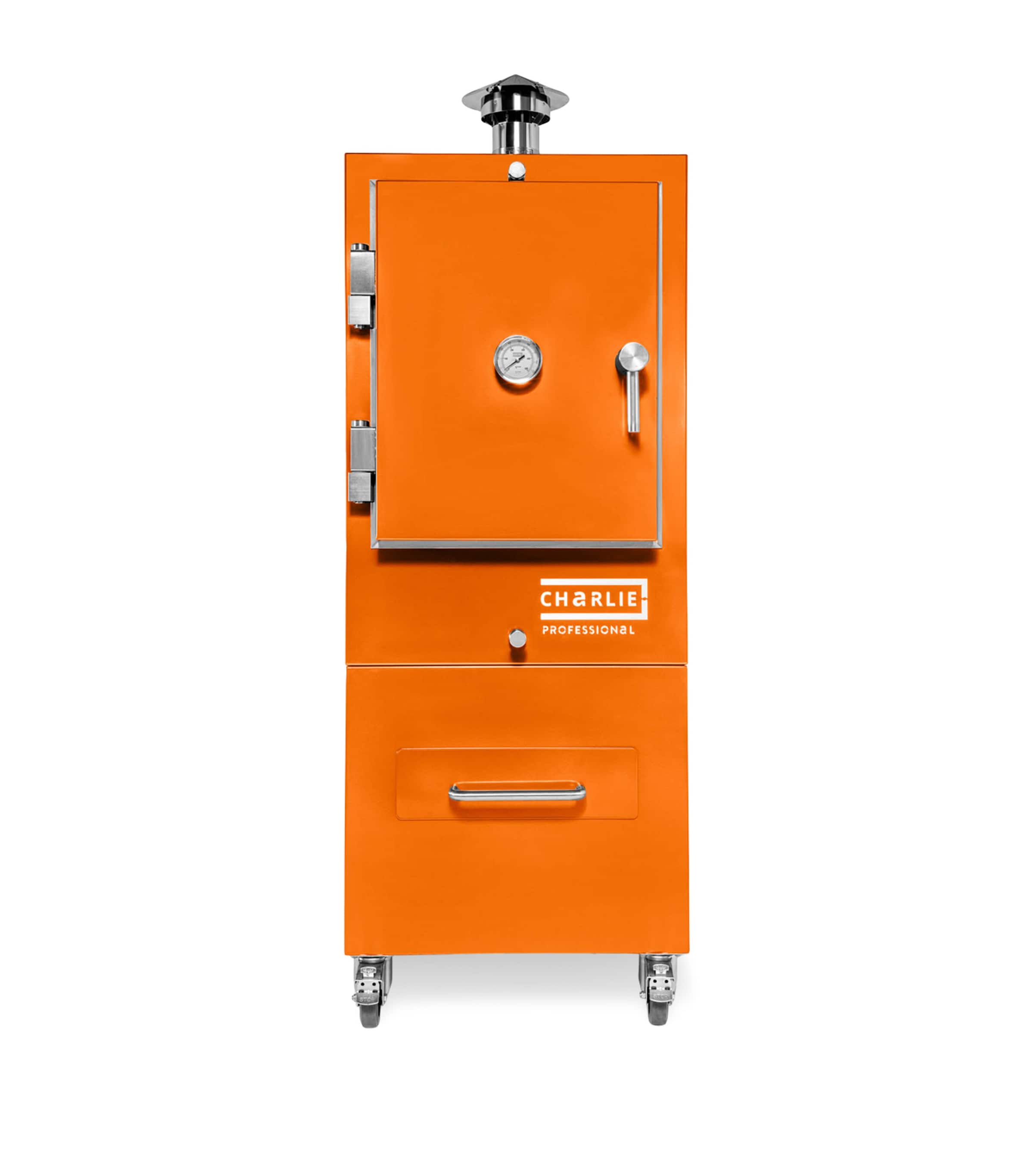 Professional Charlie Charcoal Oven