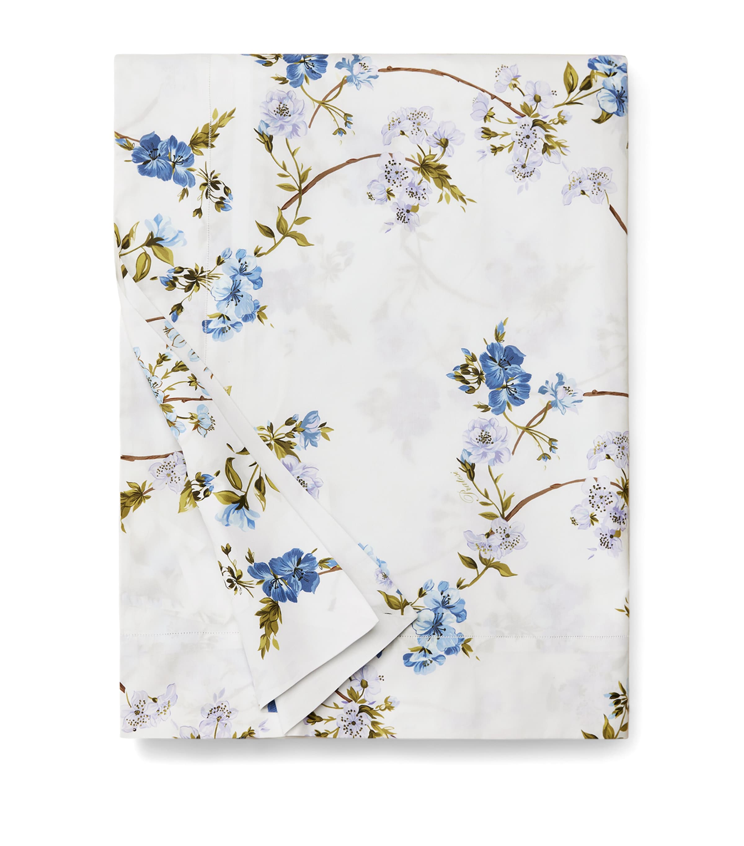 Fresia Super King Duvet Cover (260cm x 220cm)