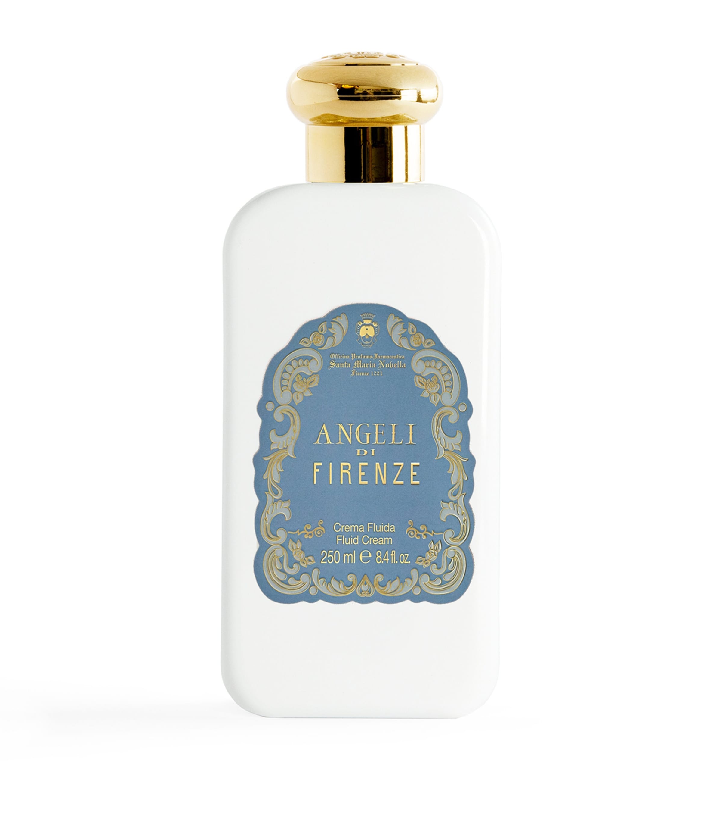 SANTA MARIA NOVELLA Angeli di Firenze Body Cream (250ml)