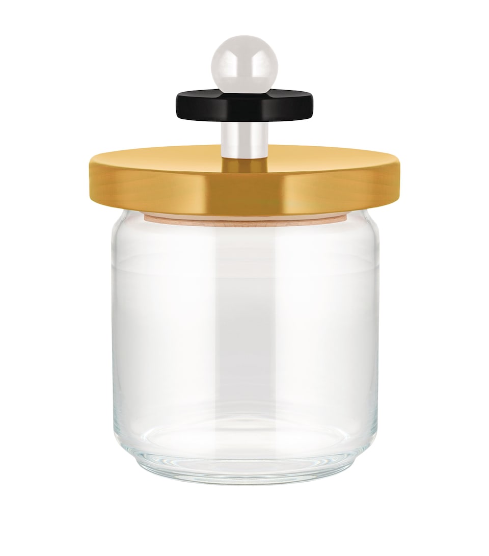 Storage Jar