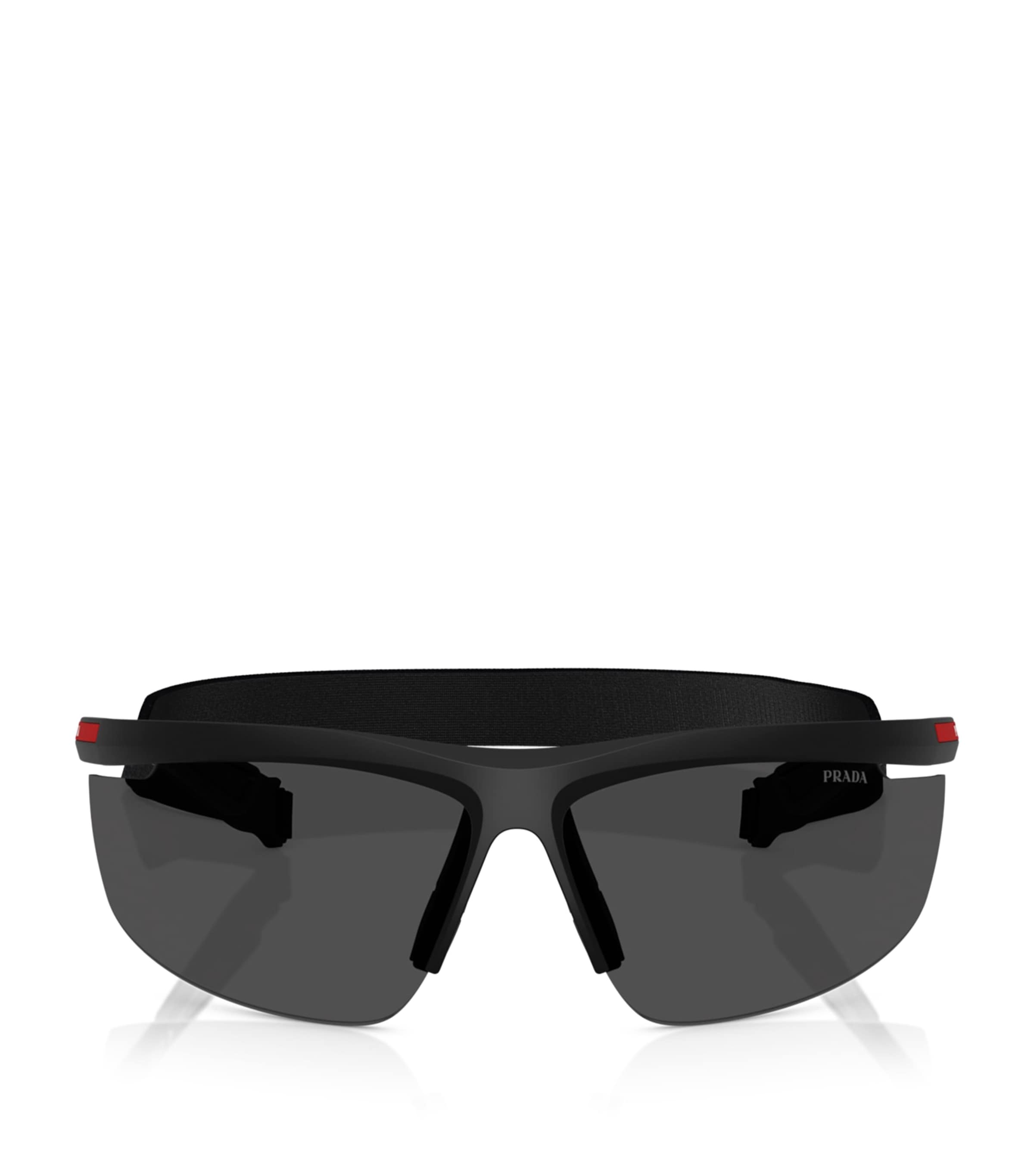 Prada Linea Rossa PS A02S Pillow Sunglasses