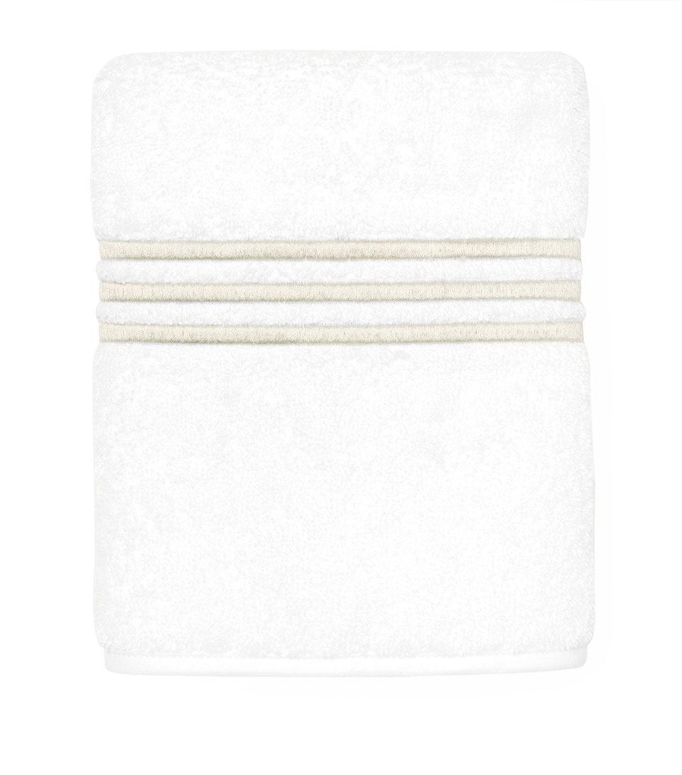 Tre Righe Face Cloth (30cm x 30cm)