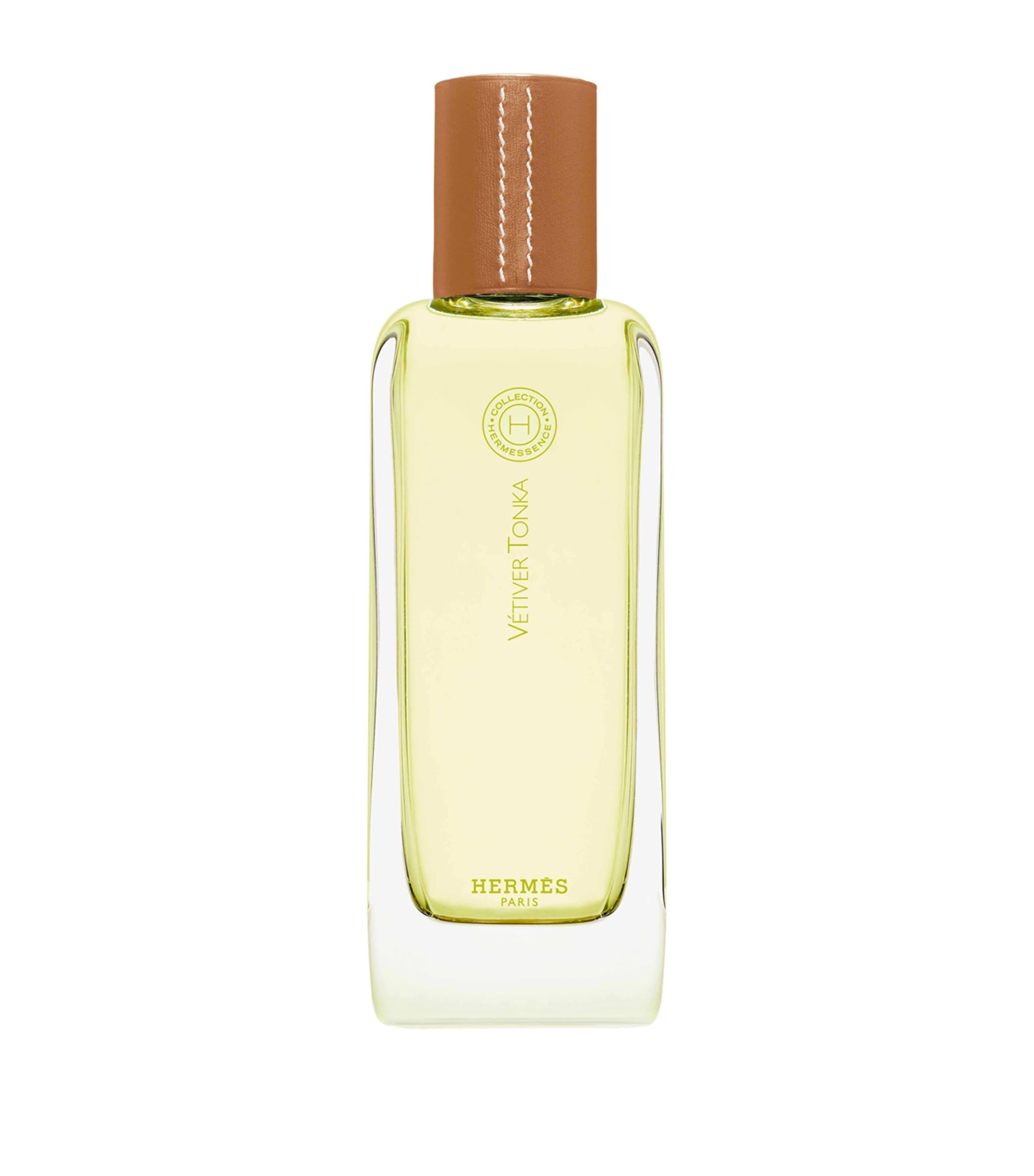 Hermessence Vetiver Tonka Eau de Toilette (200ml)