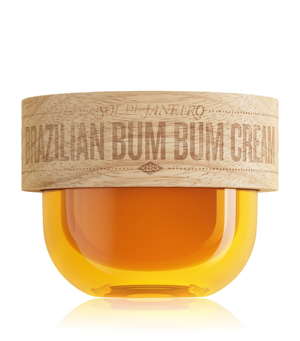 SOL DE JANEIRO Brazilian Bum Bum Cream in Glass Jar (240ml)