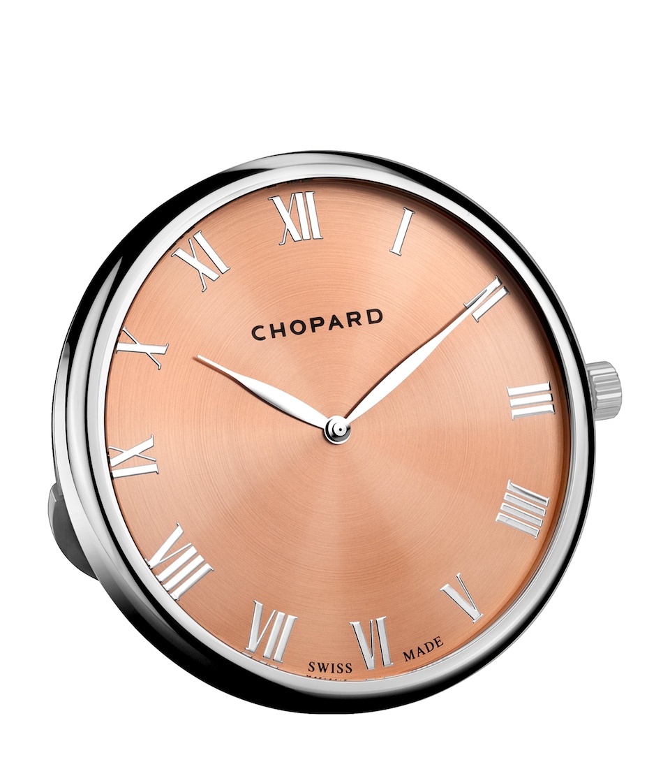 Classic Table Clock