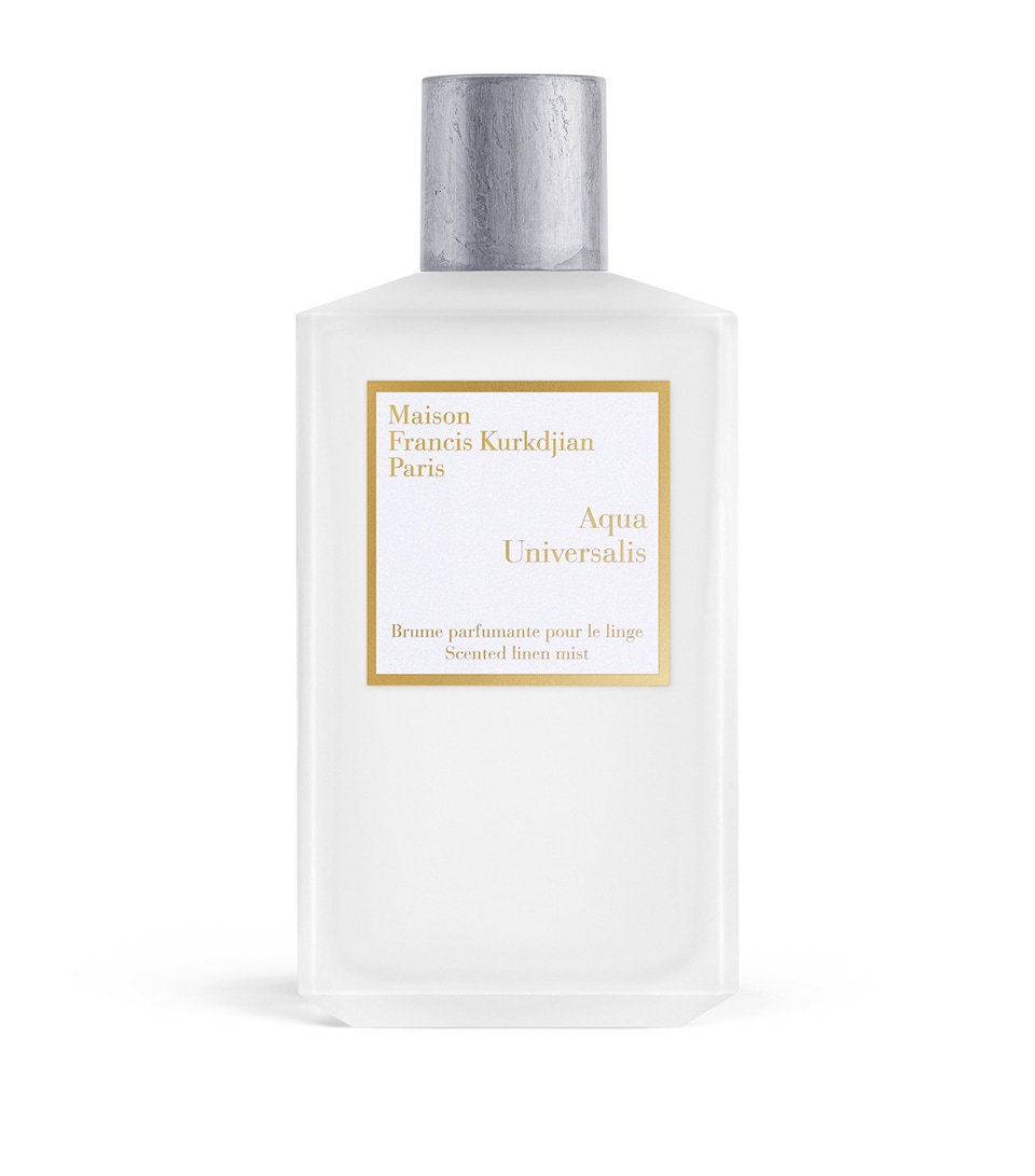 Aqua Universalis Linen Mist (200ml)