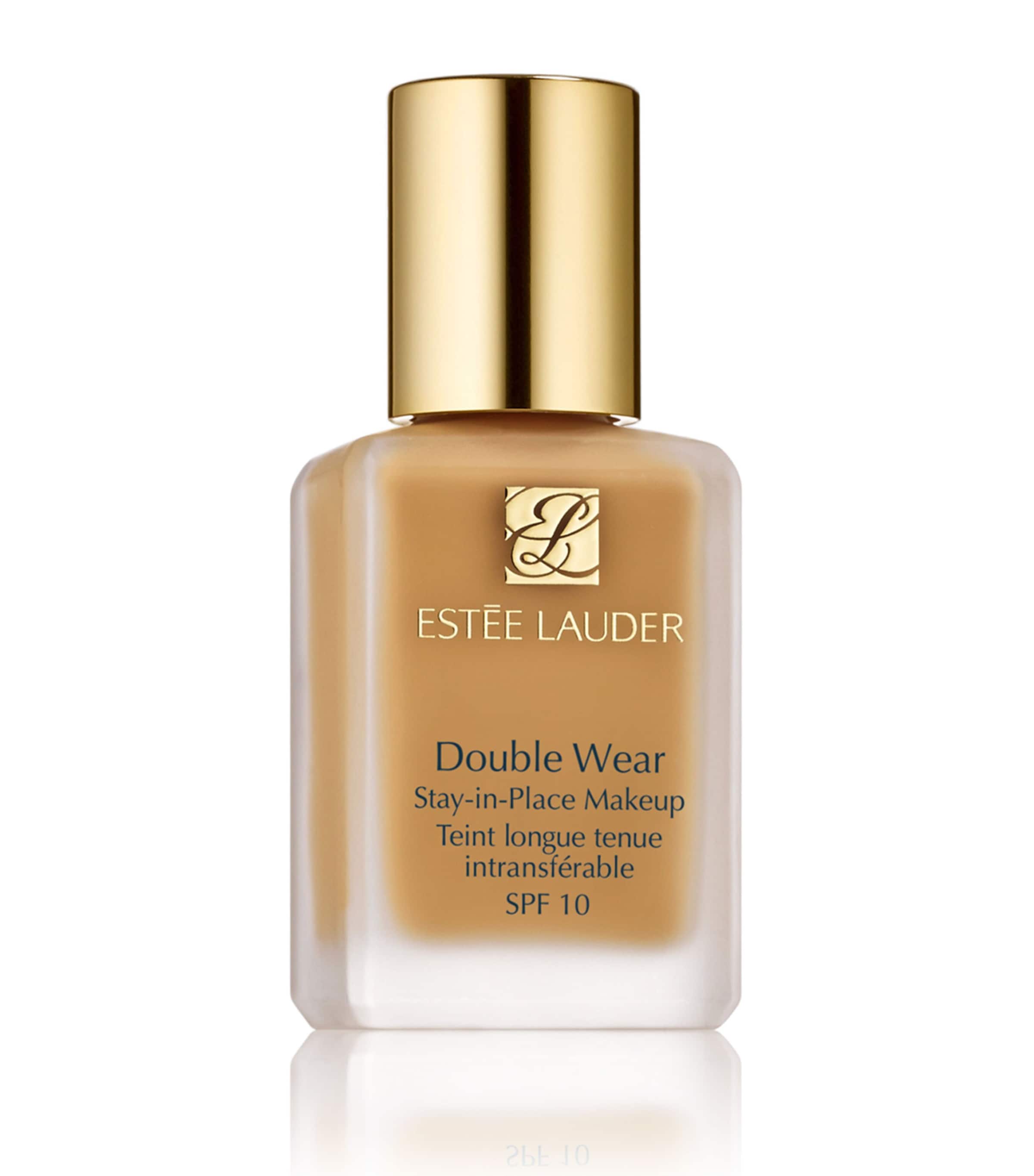 Double Wear Stay-in-Place Foundation SPF 10