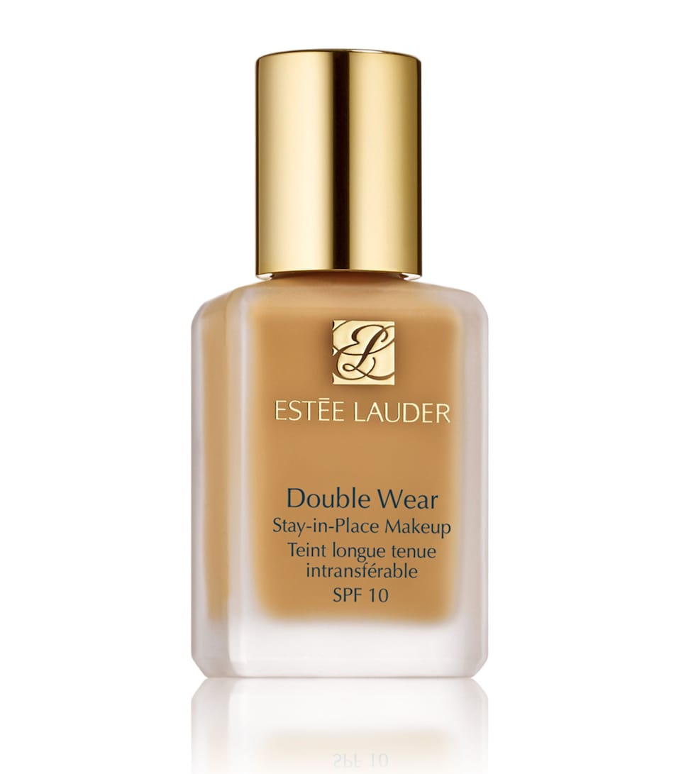 Double Wear Stay-in-Place Foundation SPF 10
