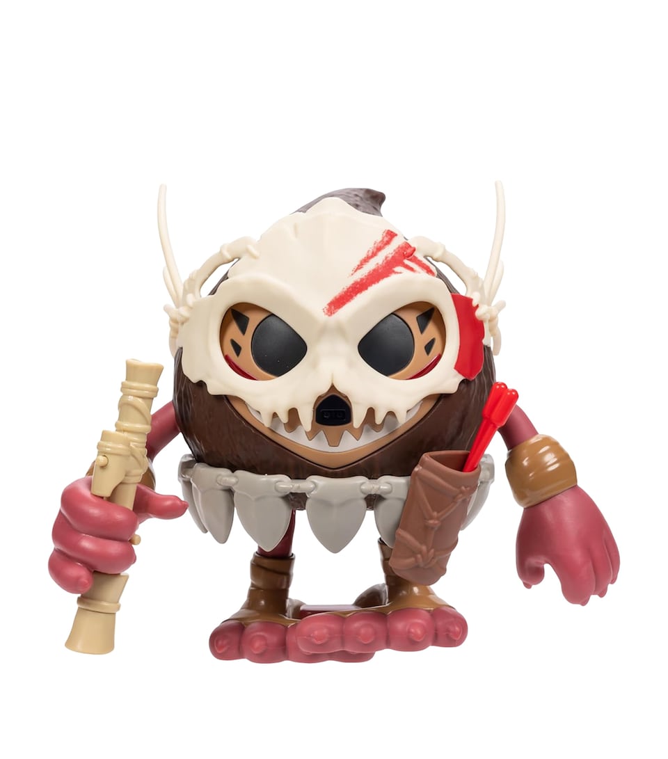 Disney Moana 2 Kotu Walk and Talk Feature Toy