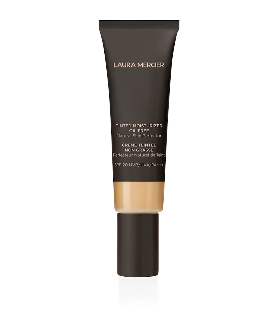 Tinted Moisturizer Oil Free Natural Skin Perfector