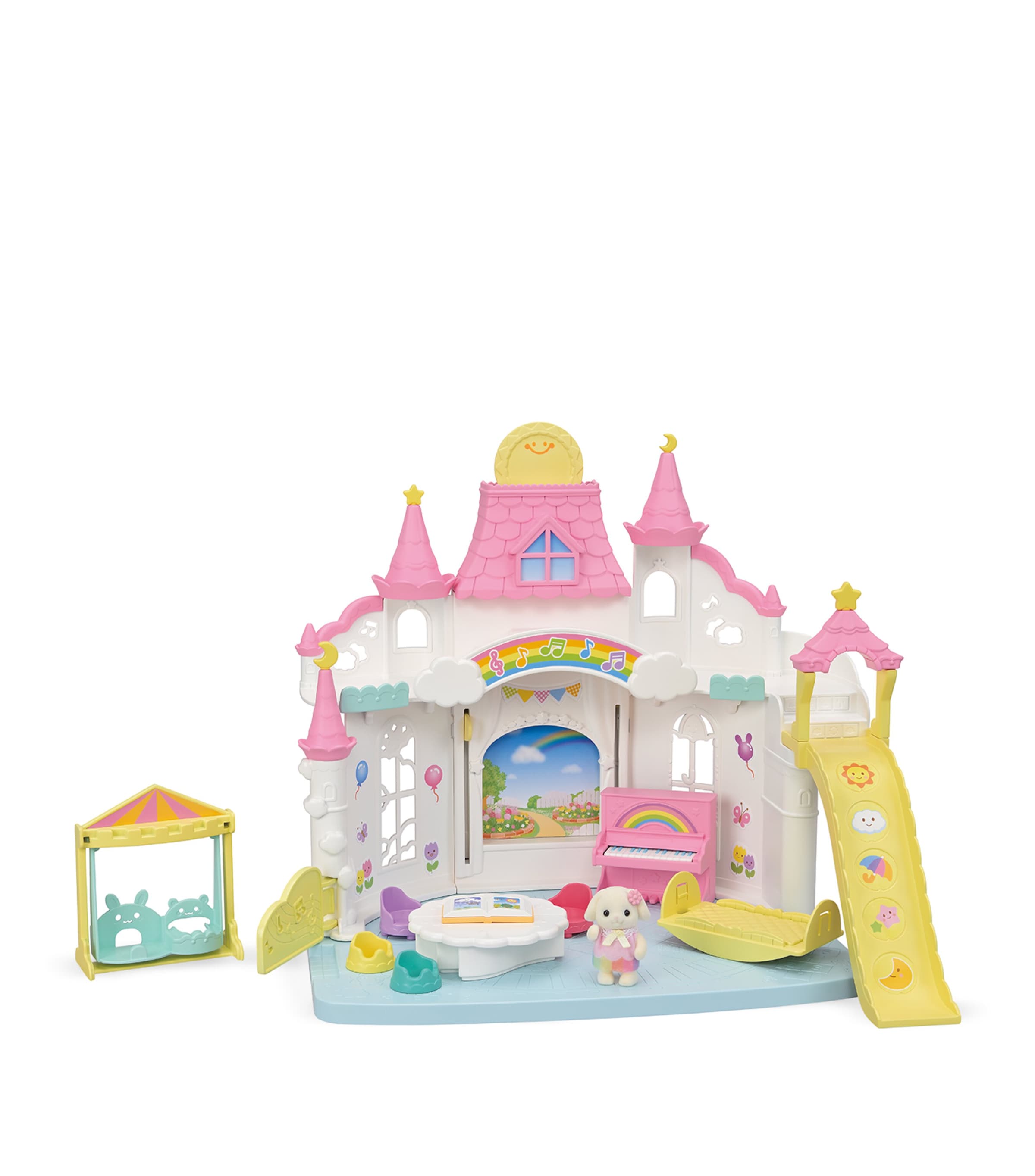 Sunny Castle Nursery