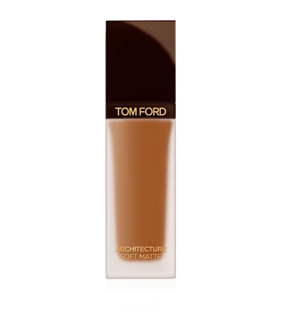 TOM FORD Architecture Soft Matte Blurring Foundation Warm Almond