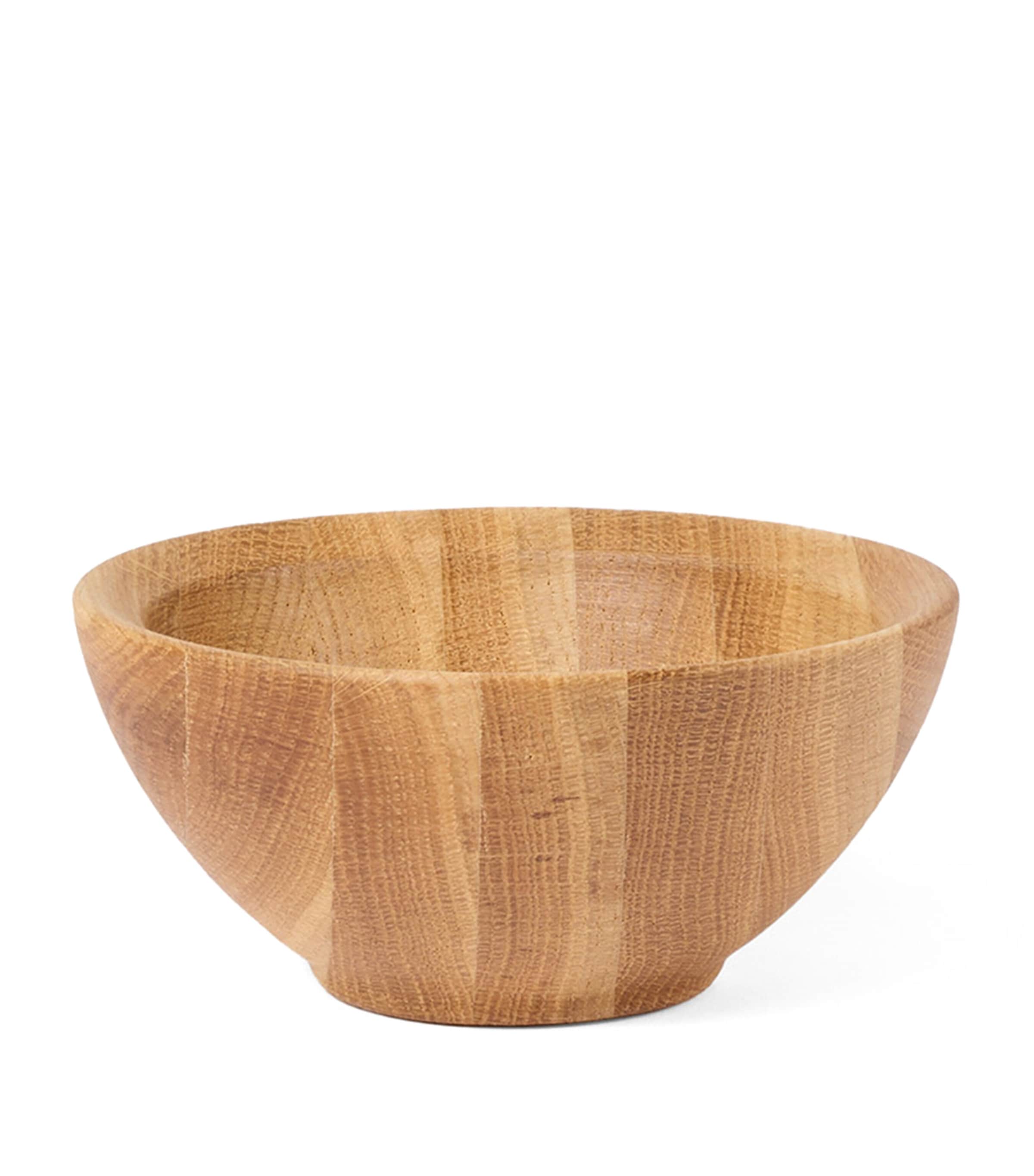 Oak Istria Snack Bowl (15cm x 7cm)