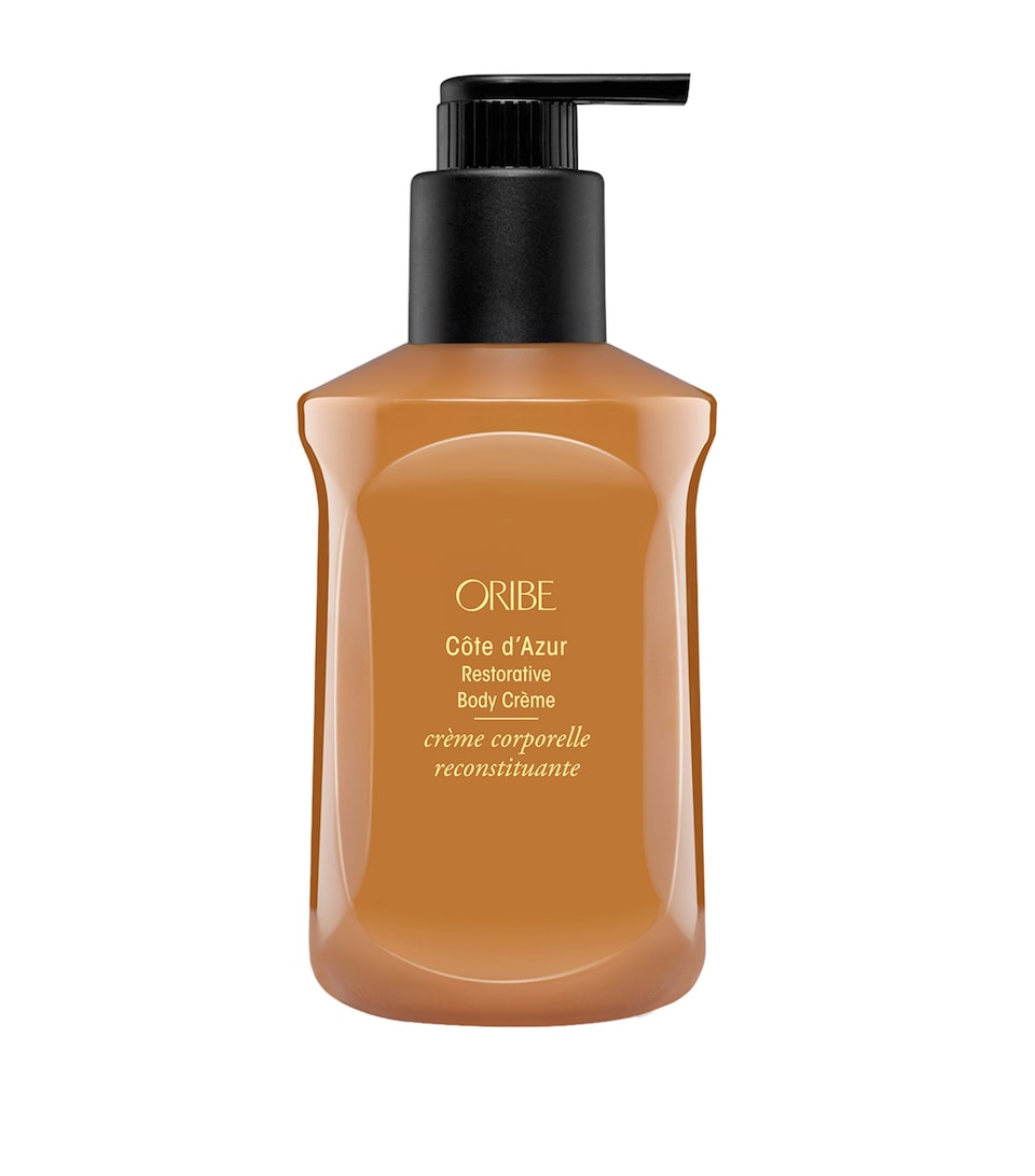 Côte d'Azur Body Crème (300ml)