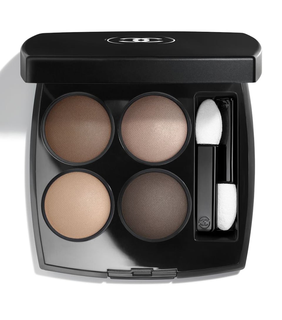 LES 4 OMBRES Multi-Effect Quadra Eyeshadow