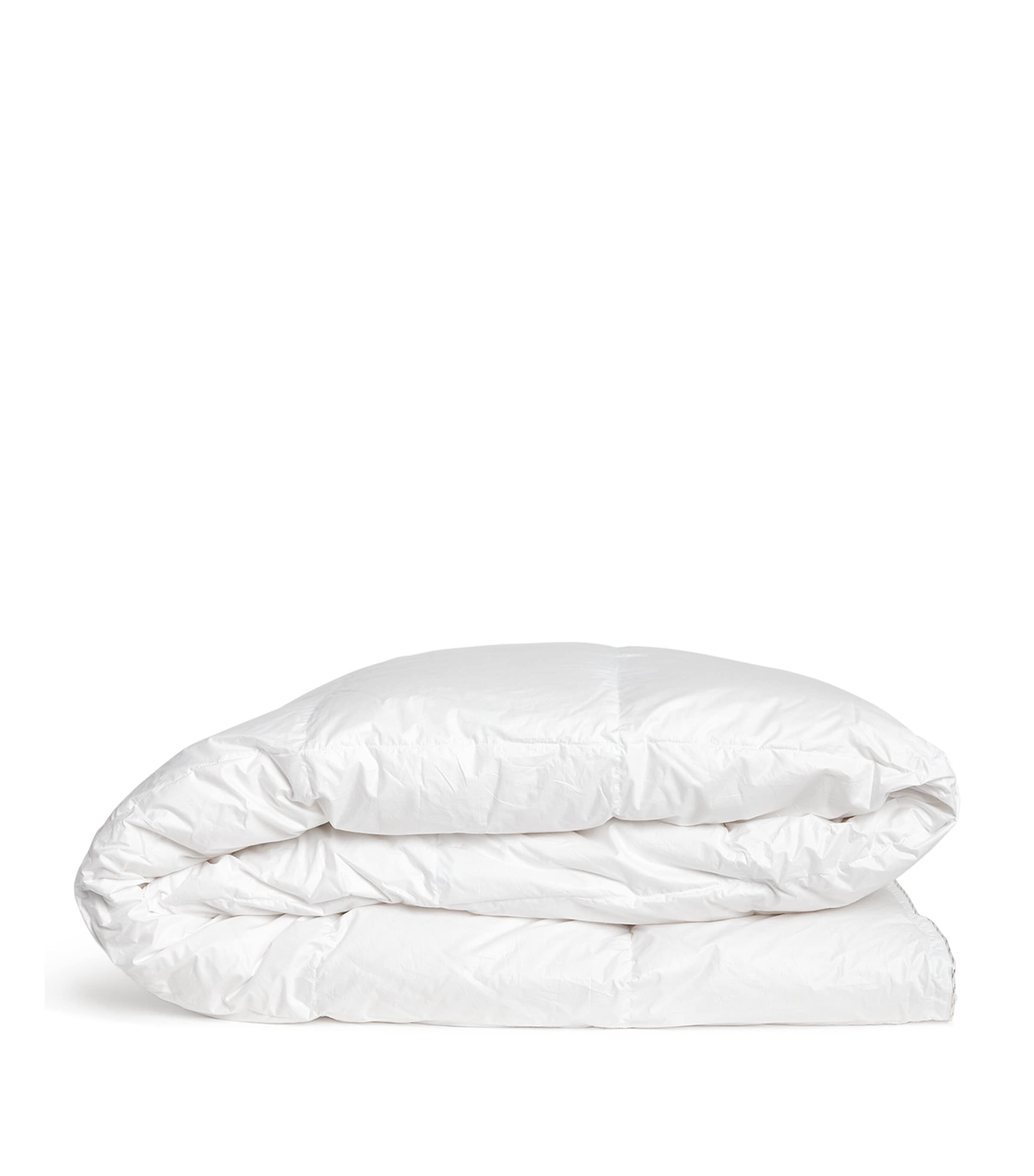 Super-King Chateau Canadian Goose Down Light Duvet (4.5 Tog)