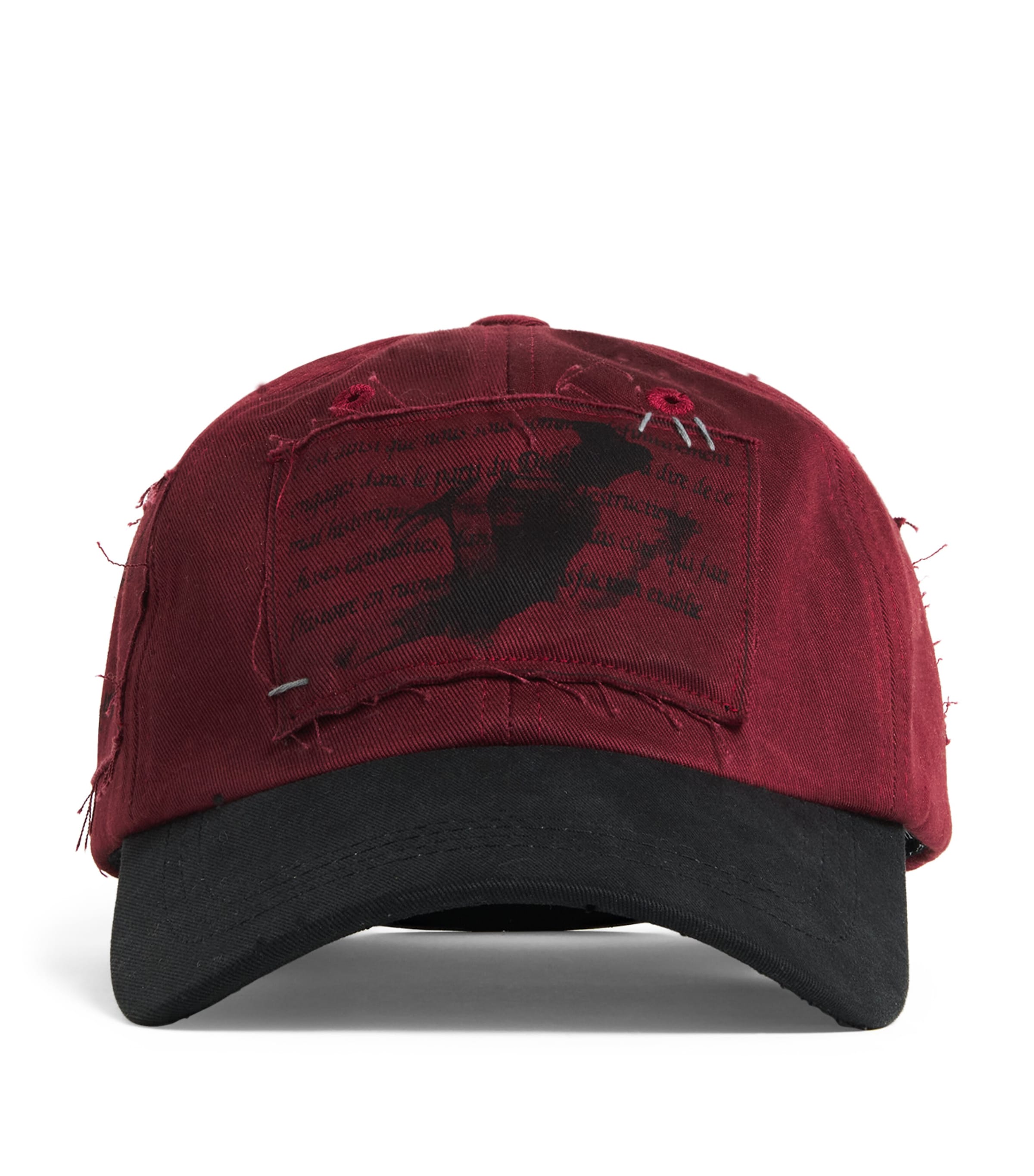 Napoleon 6-Panel Baseball Cap