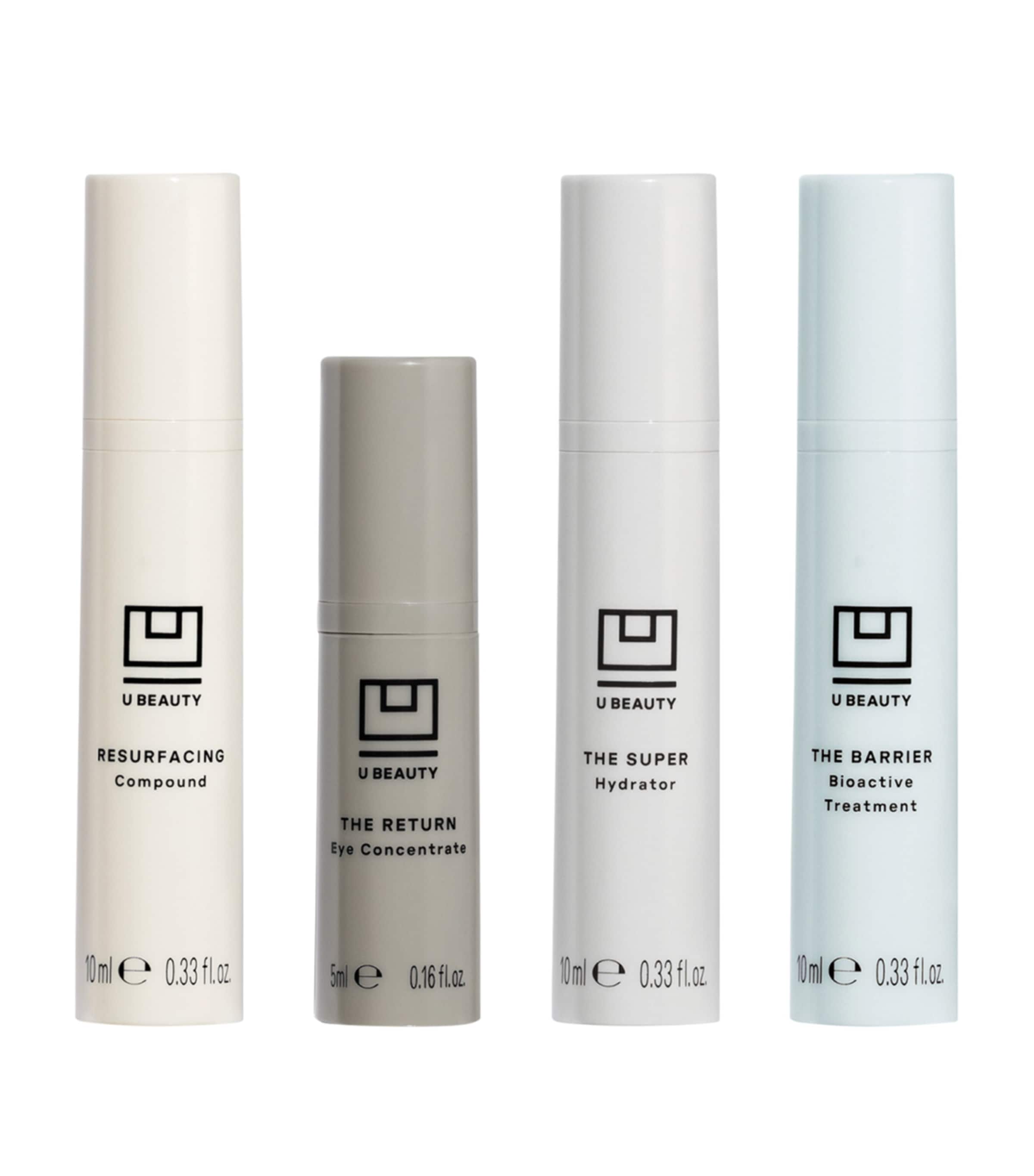 The Index Set Volume III