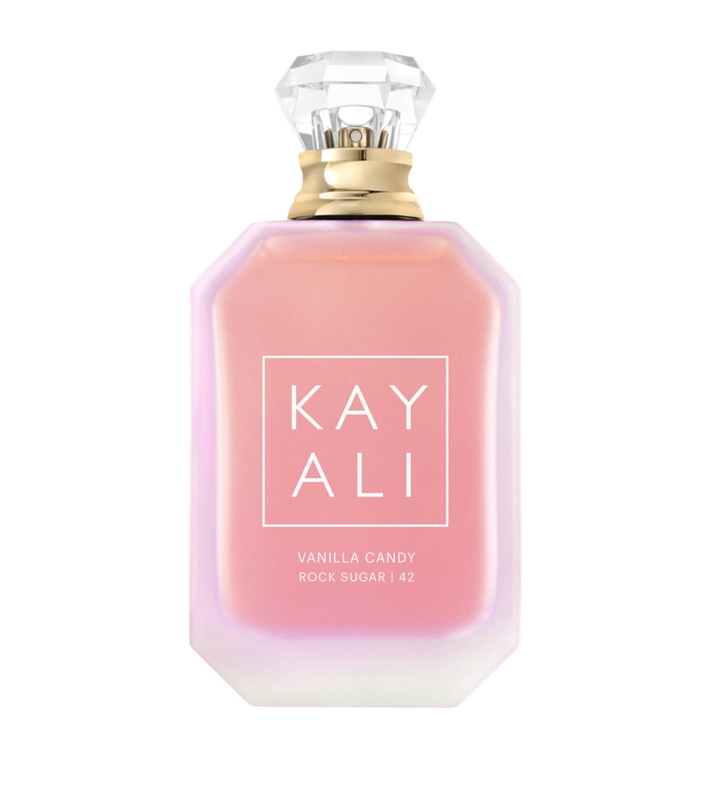 Vanilla Candy Rock Sugar 42 Eau de Parfum (50ml)