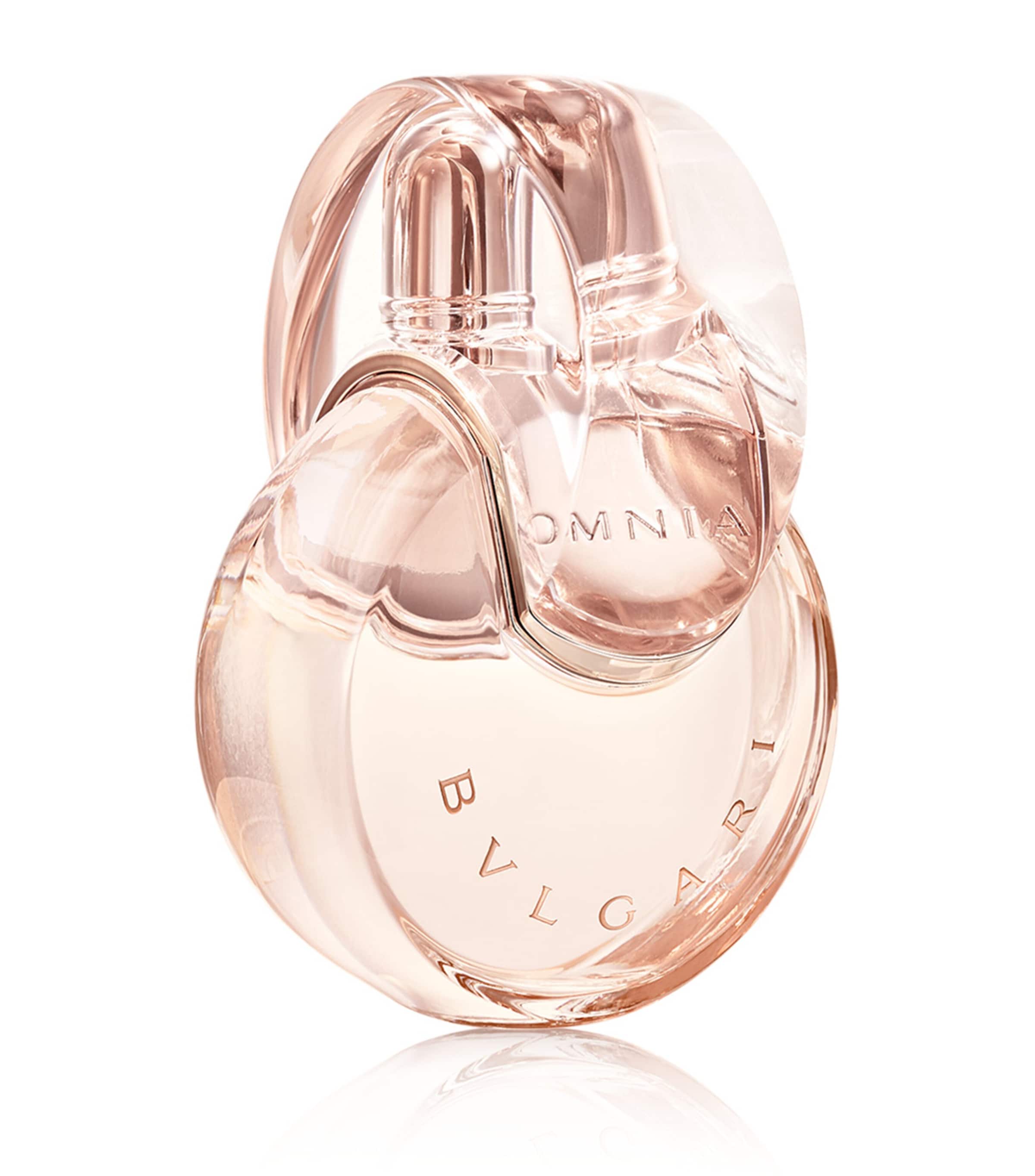 Bvlgari Omnia Crystalline Eau de Parfum (100ml)