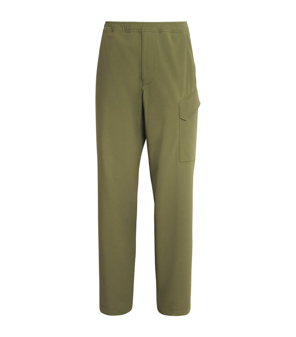 Stellina Cargo Track Pants