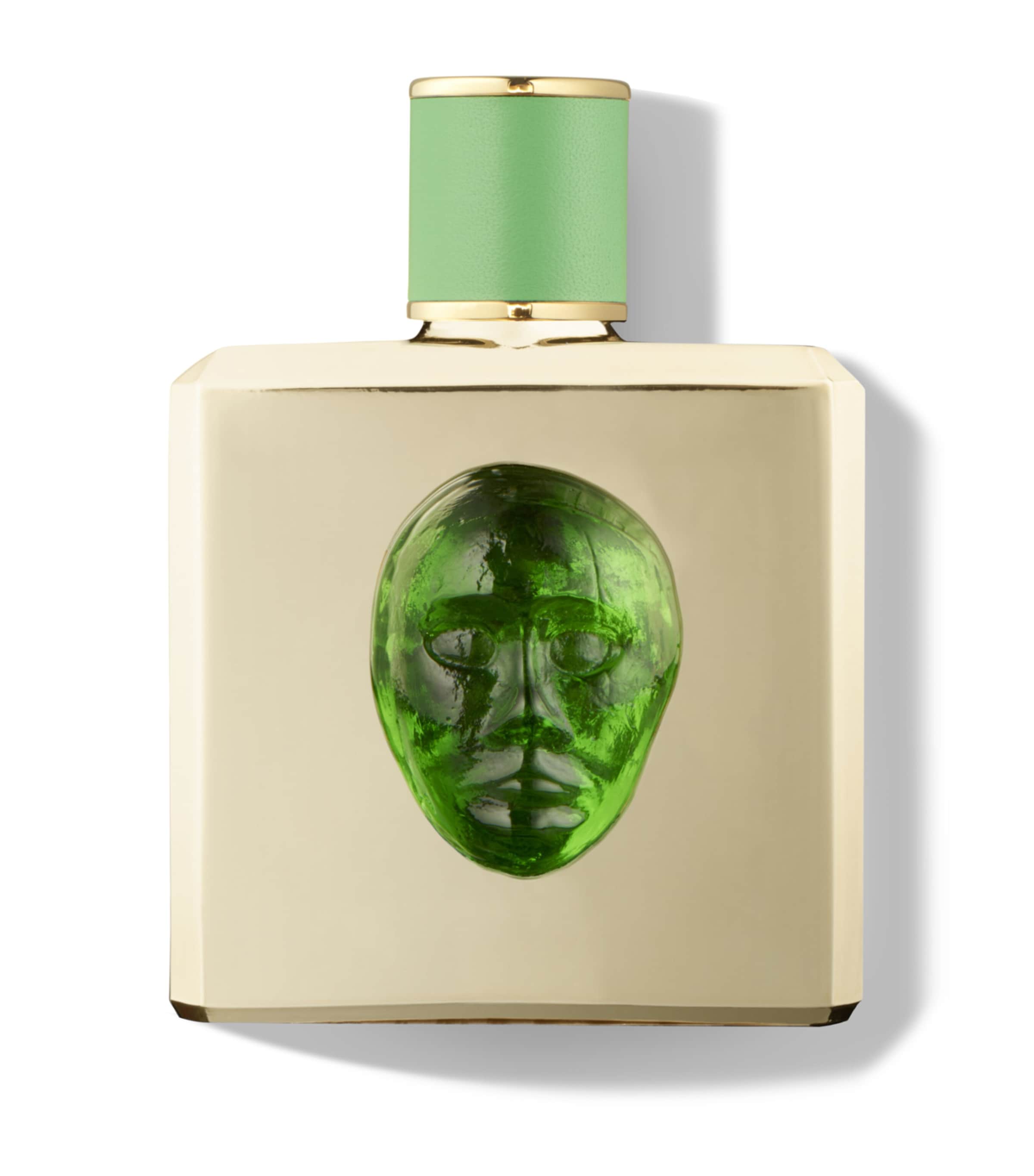 Valmont Verde Erba I Extrait de Parfum (100ml)