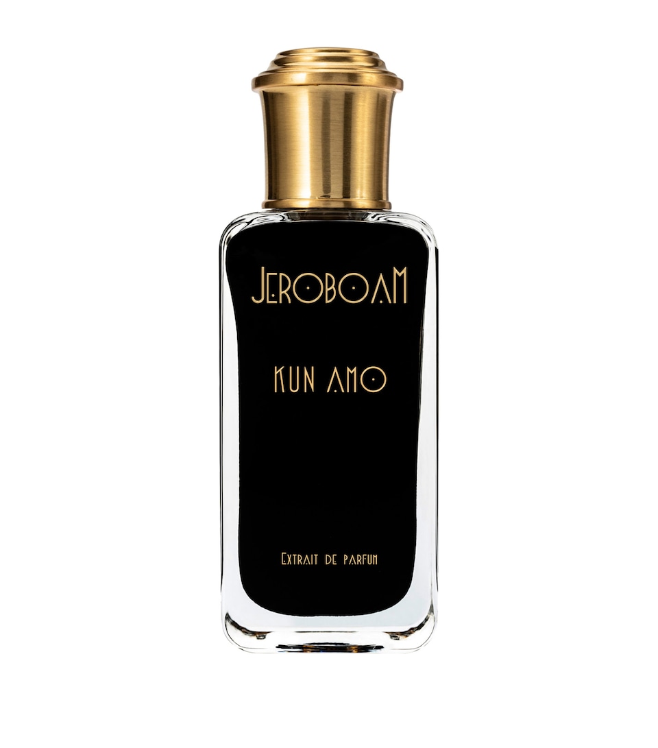 Kun Amo Extrait De Parfum (30ml)