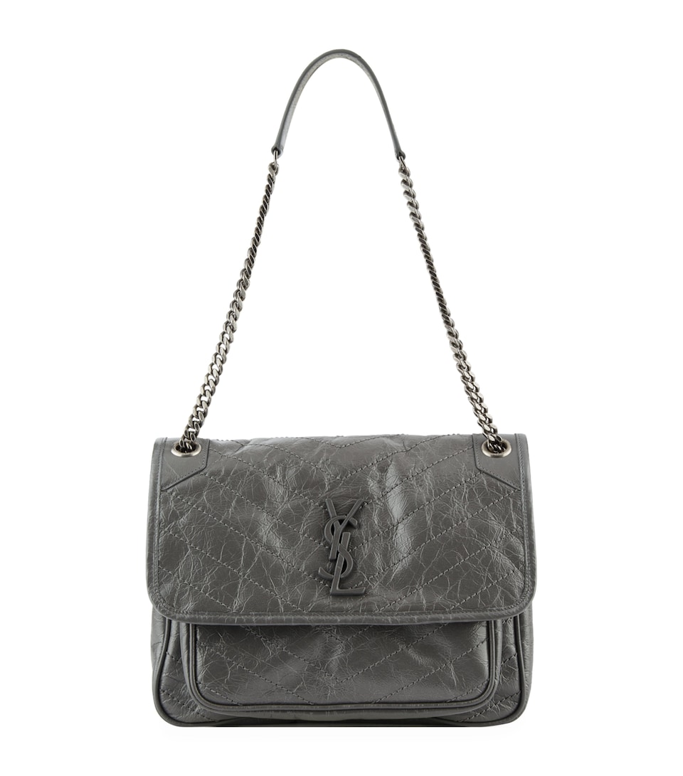 Medium Niki Shoulder Bag