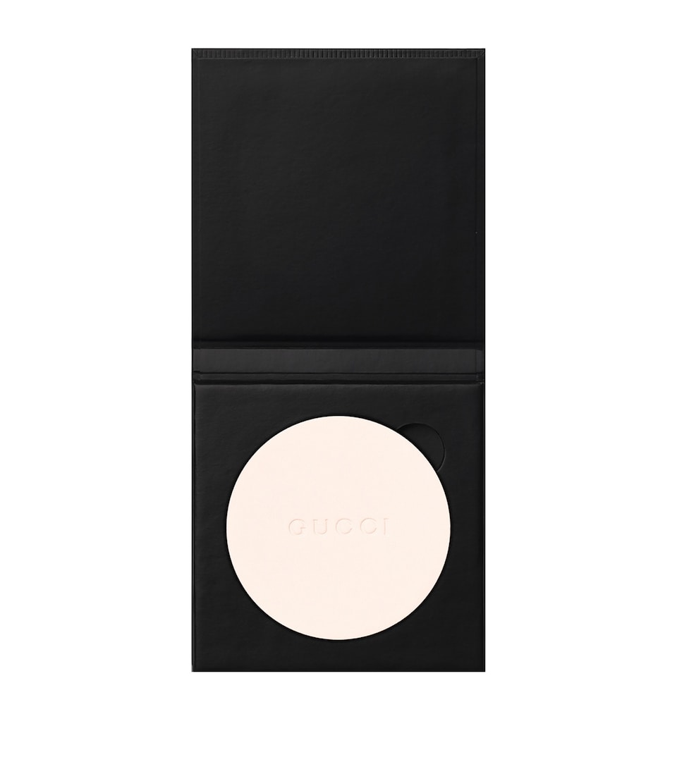 Poudre de Beauté Mat Naturel Face Powder Refill