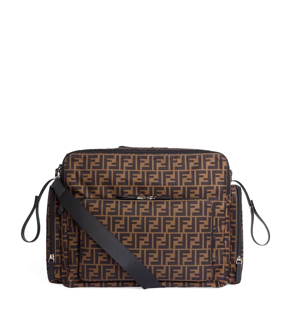 FF Monogram Changing Bag