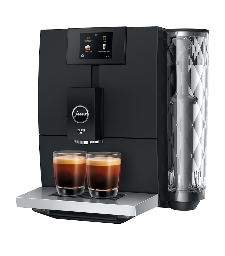 ENA 8 2-Cup Coffee Machine