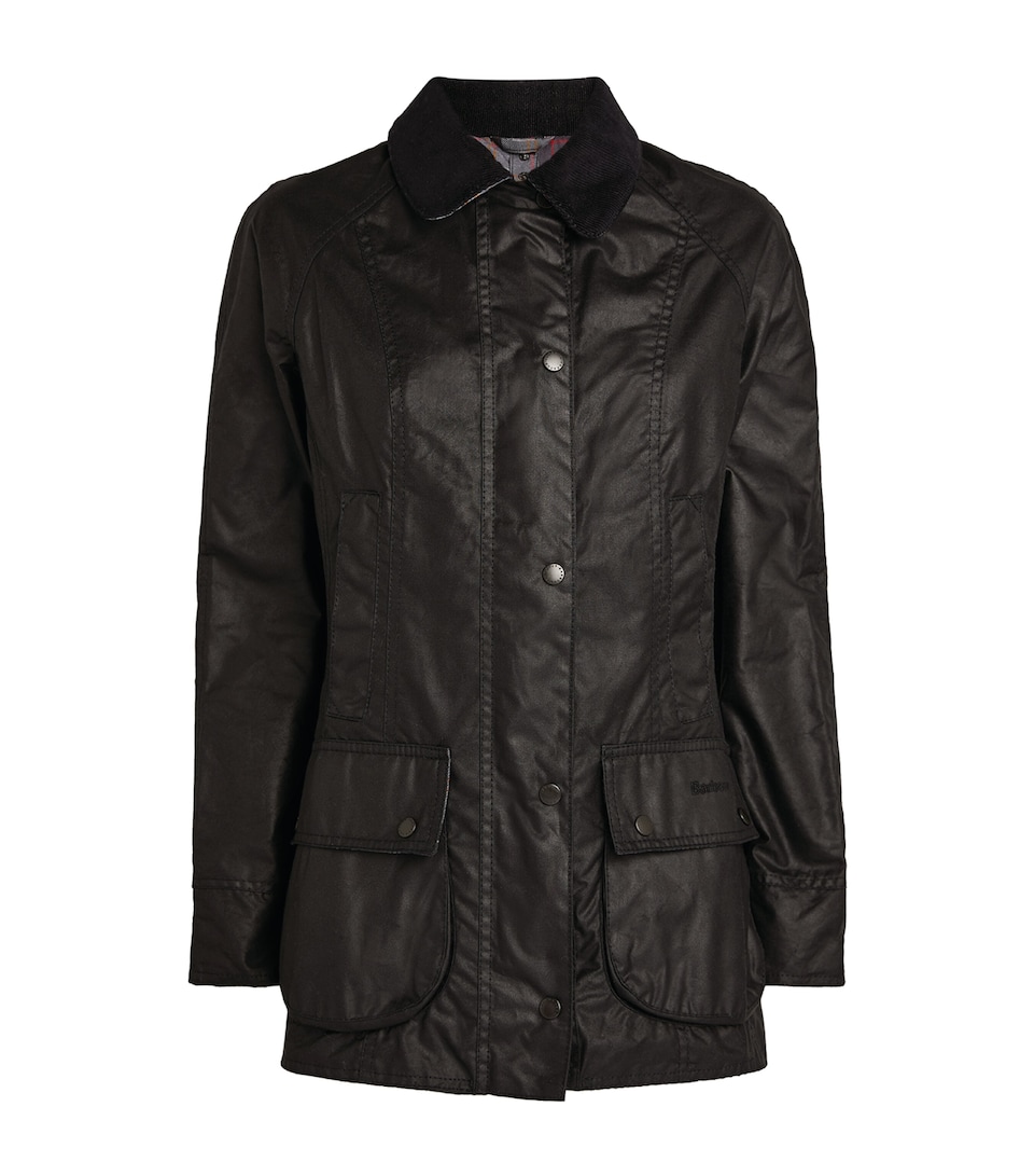 Classic Beadnell Jacket