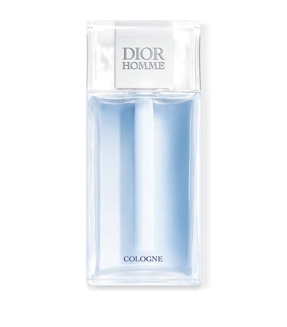 DIOR Dior Homme Cologne (200ml) Black